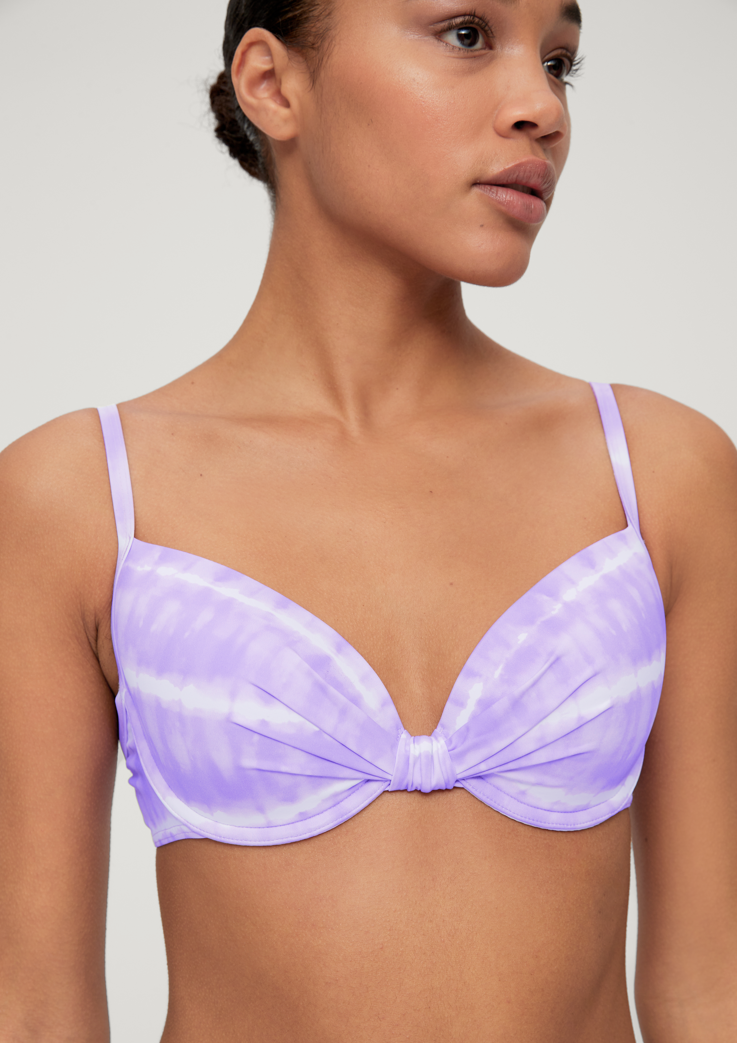 Bikini-Top Bügel in 46A3 & 29B1