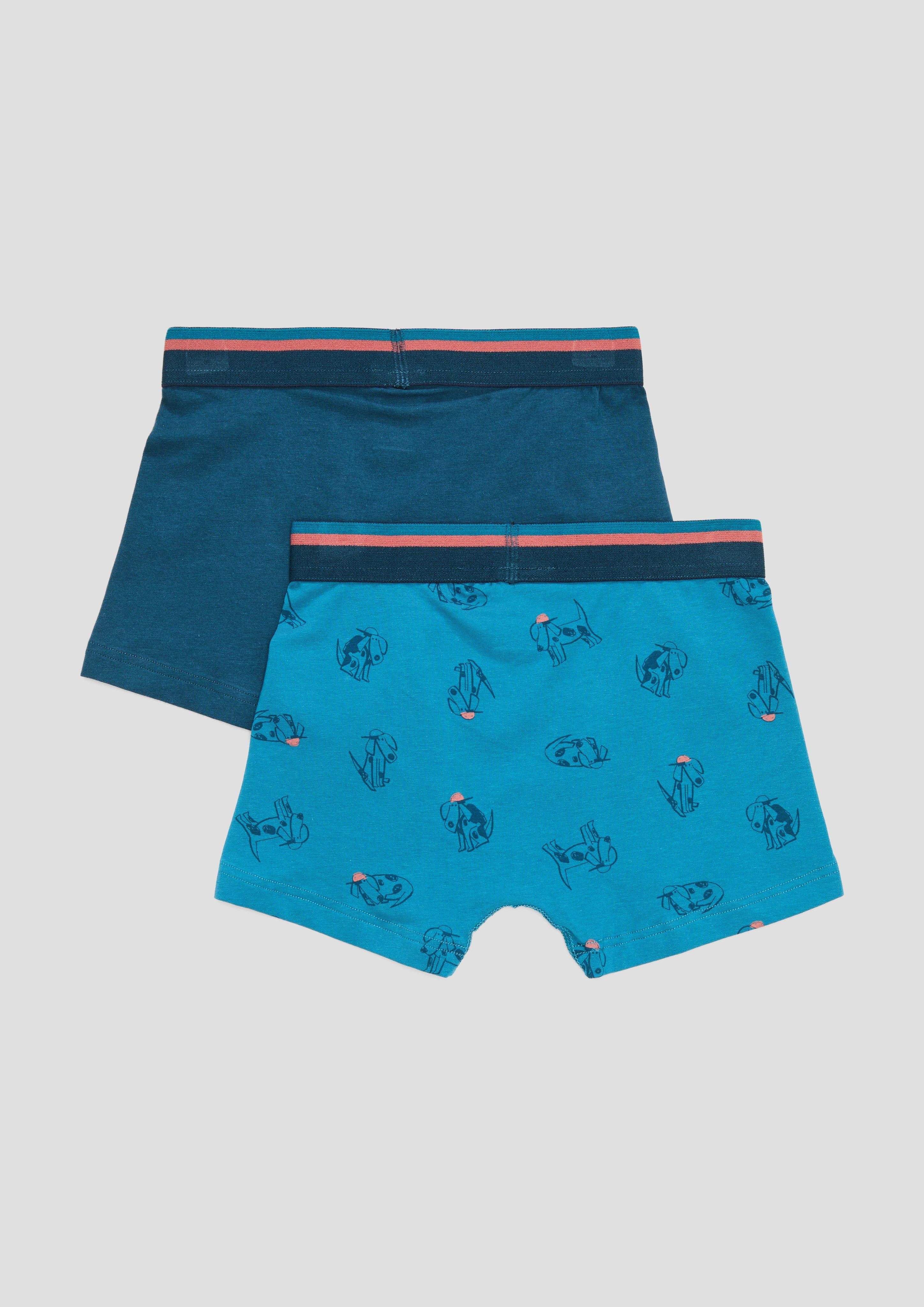 Boxershort in 5623
