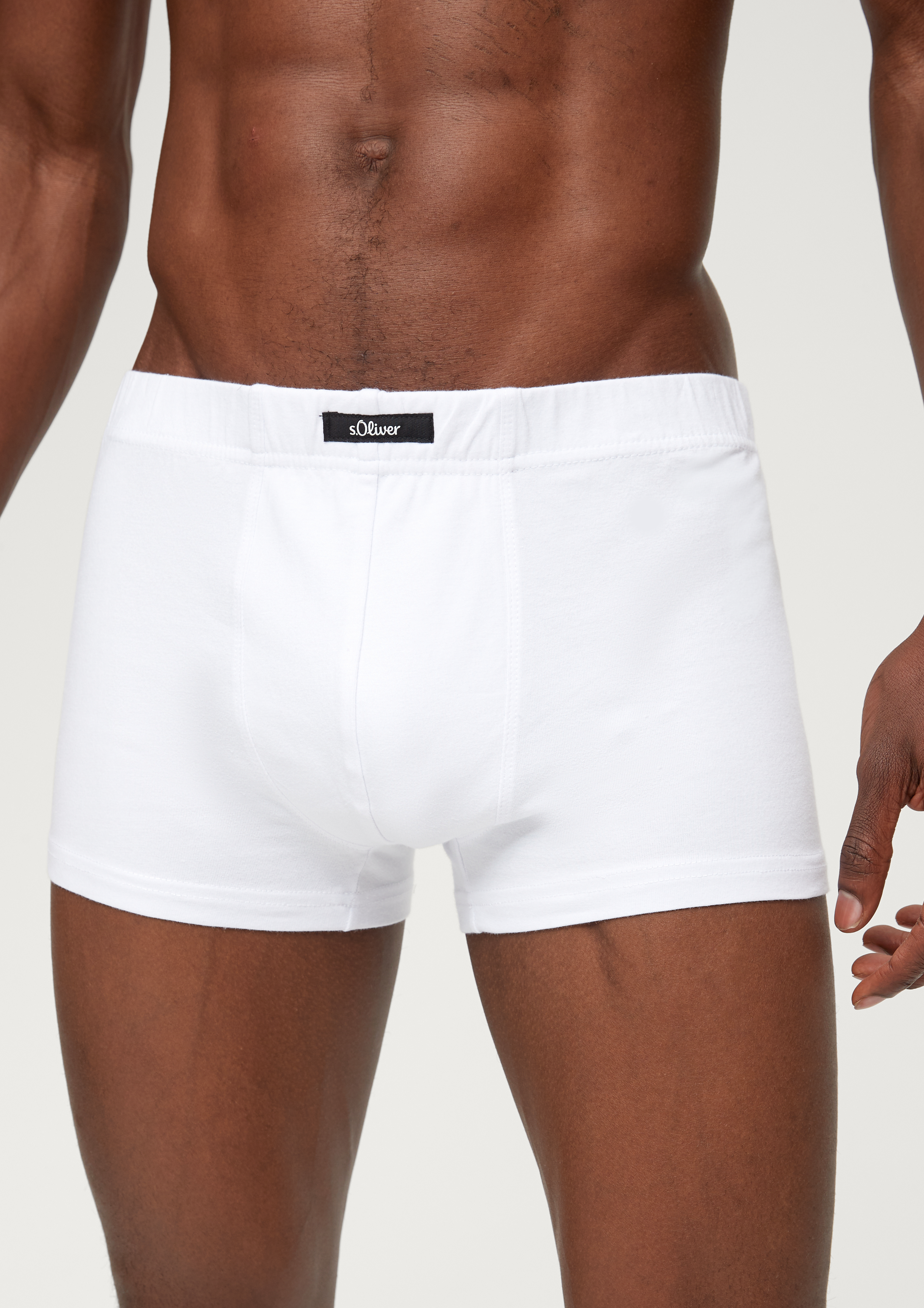 Boxershorts in 0100, 95W1, 9999 & 5700