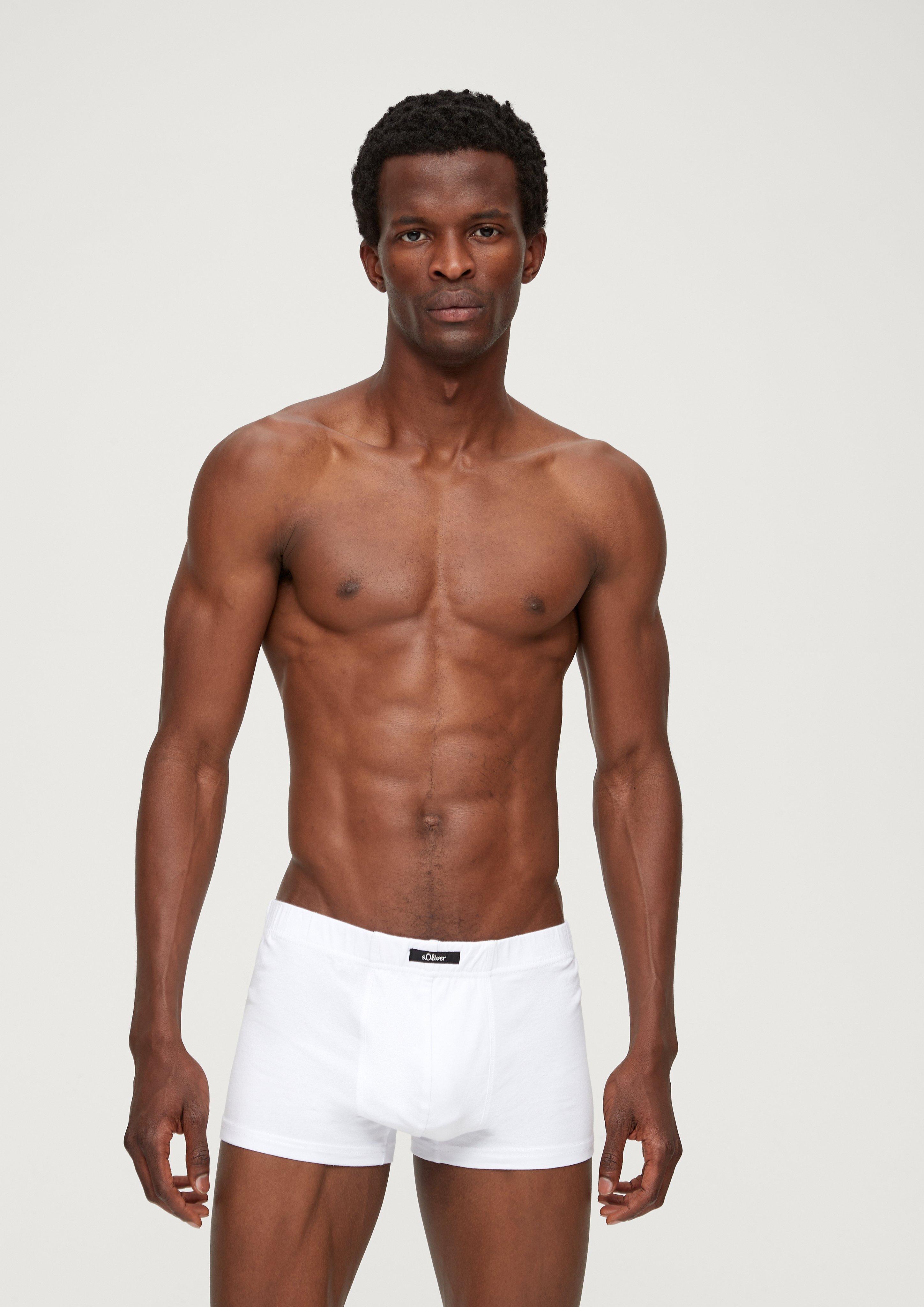 Boxershorts in 0100, 95W1, 9999 & 5700