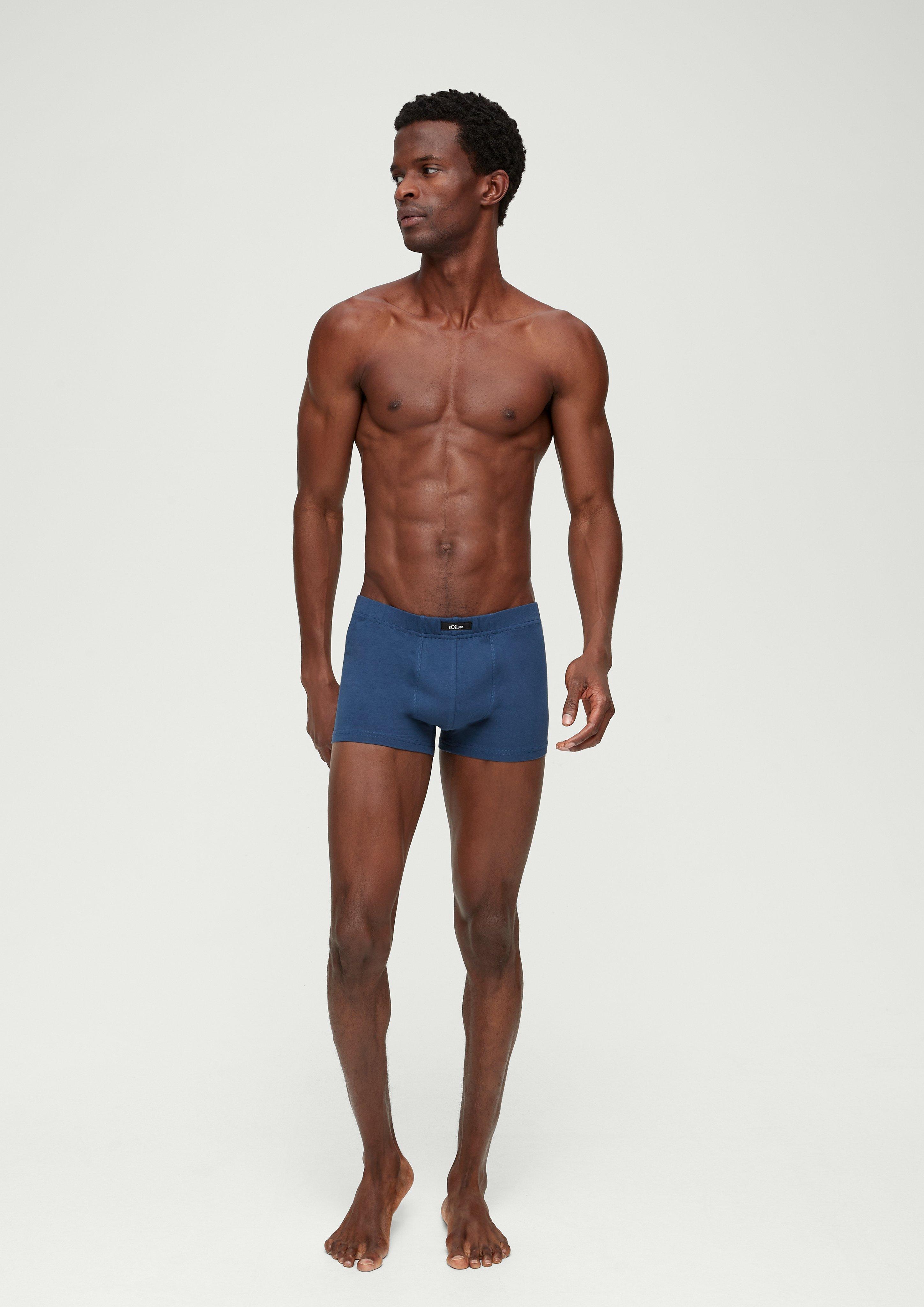 Boxershorts in 5700, 95W1, 9999 & 0100