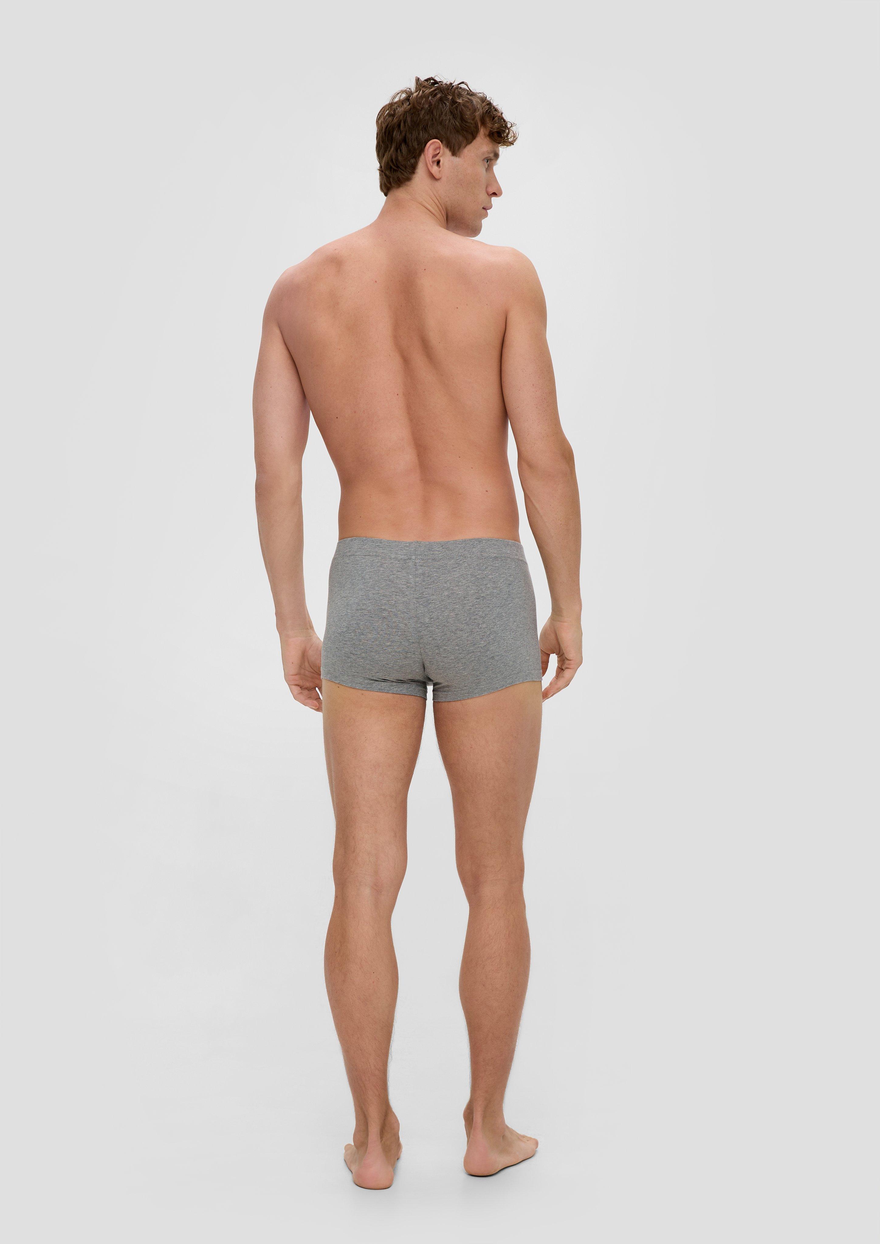 Boxershorts in 95W1, 9999, 0100 & 5700