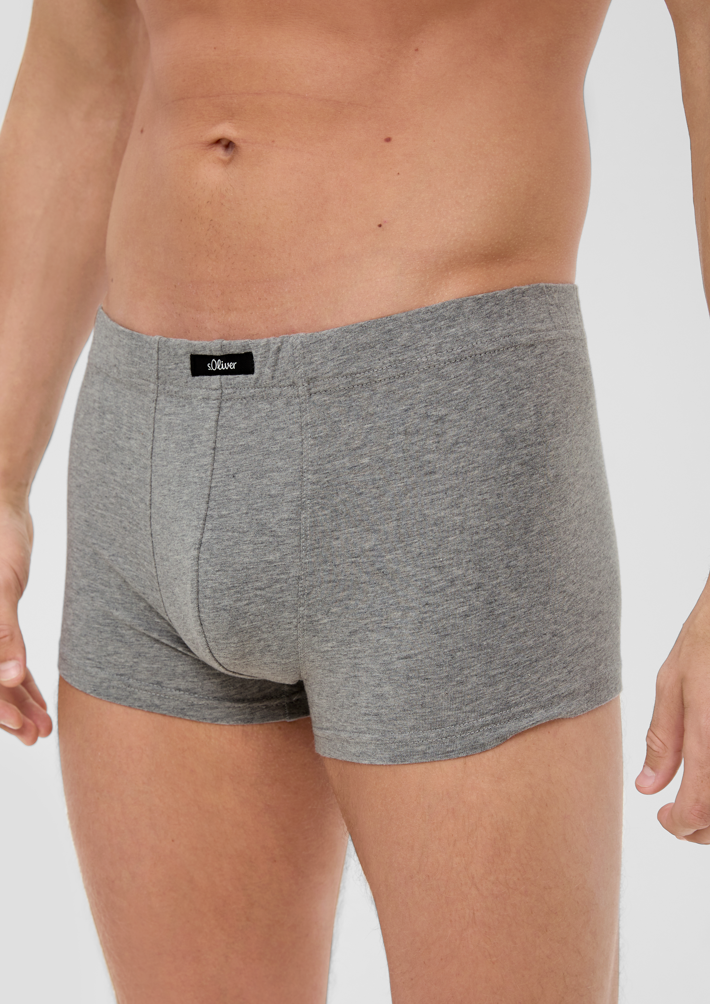 Boxershorts in 95W1, 9999, 0100 & 5700