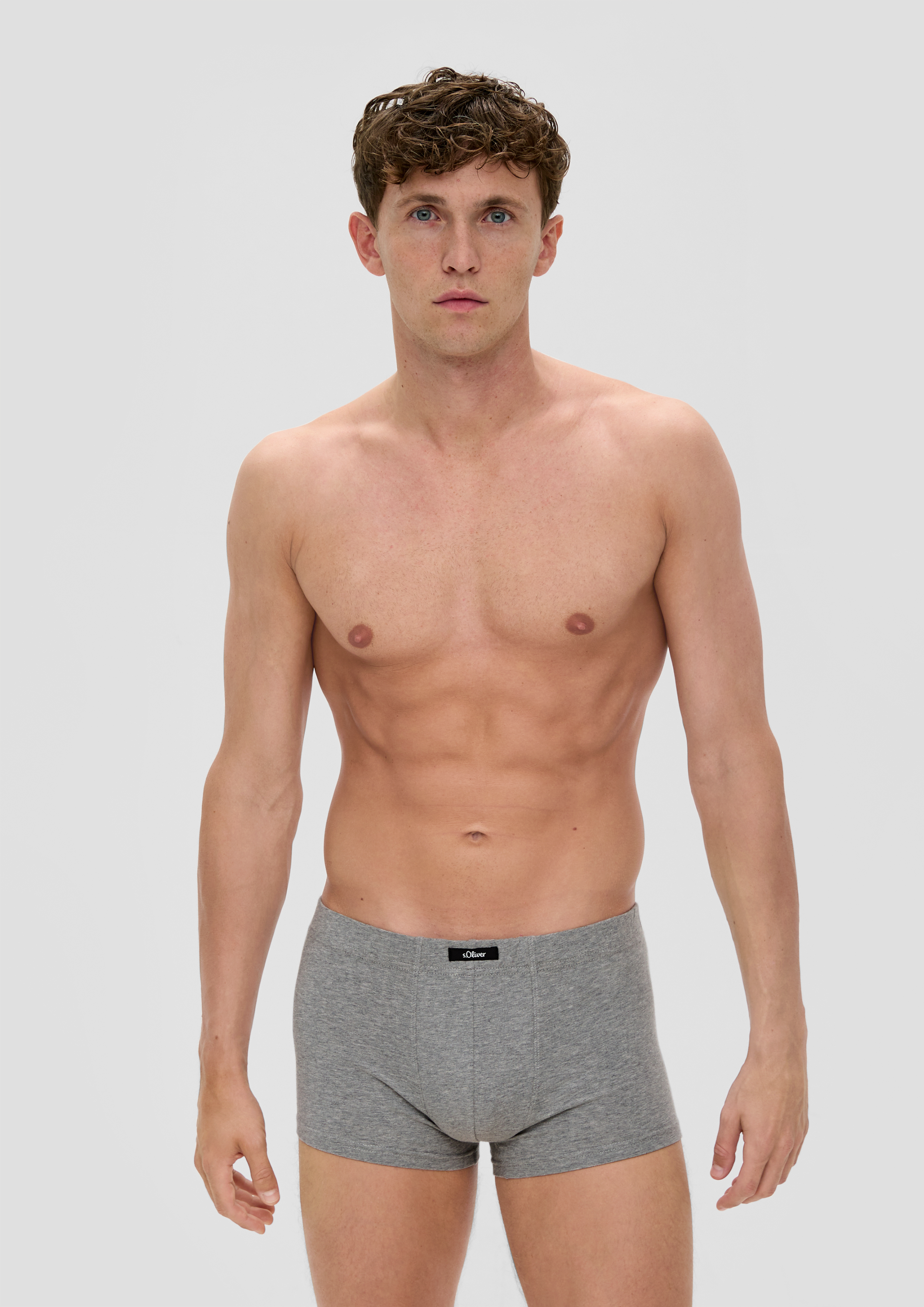 Boxershorts in 95W1, 9999, 0100 & 5700