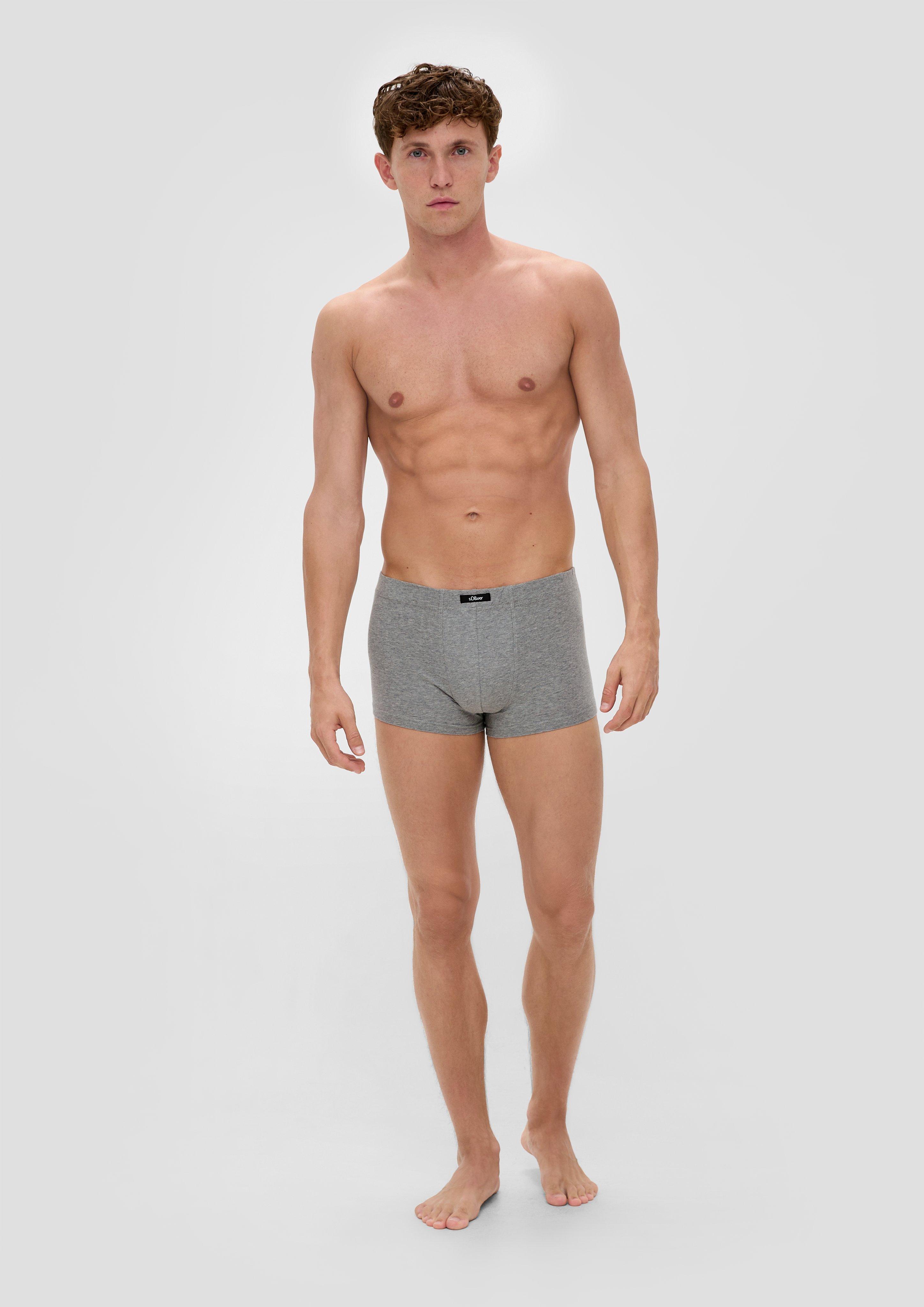 Boxershorts in 95W1, 9999, 0100 & 5700