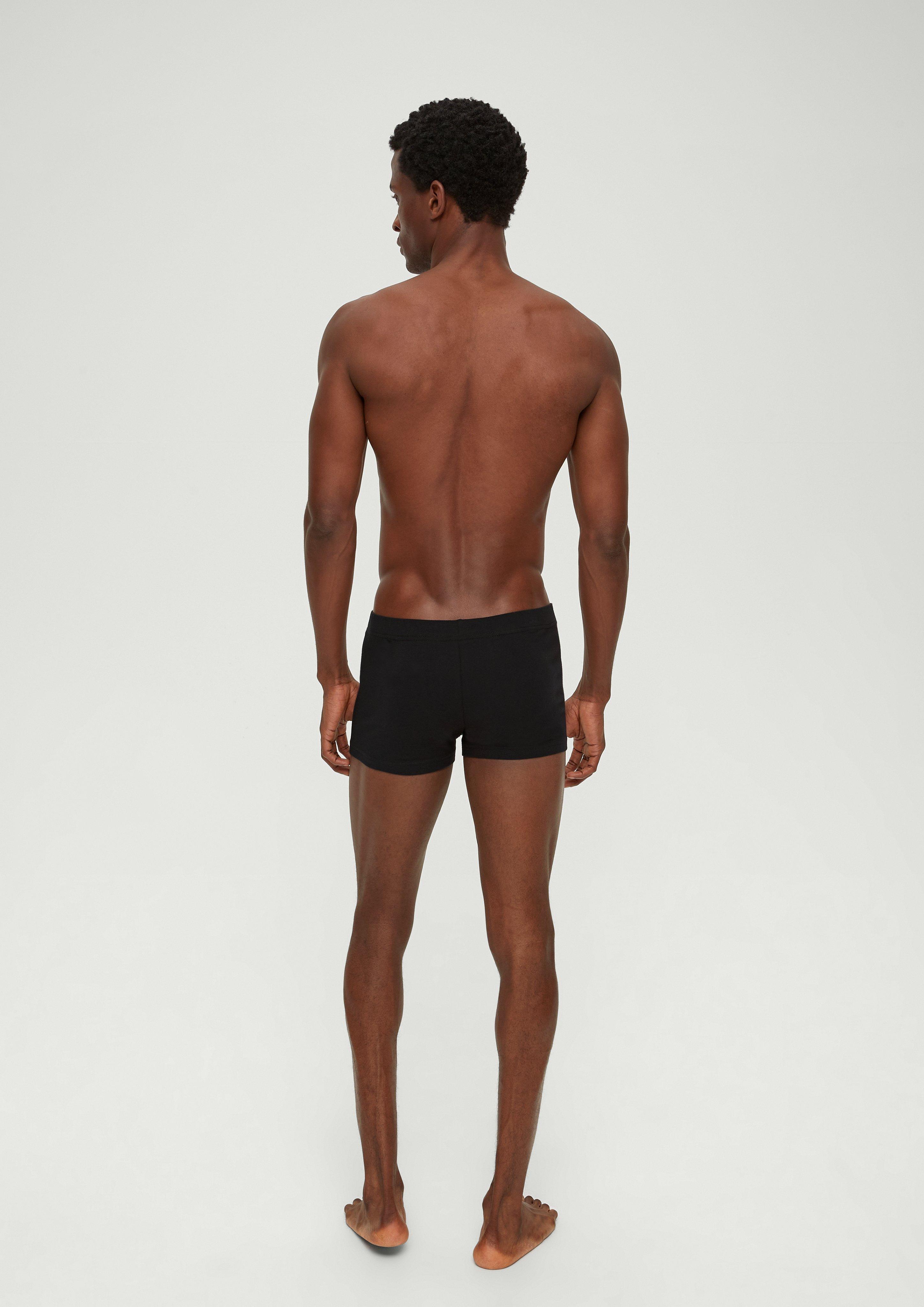 Boxershorts in 9999, 95W1, 0100 & 5700