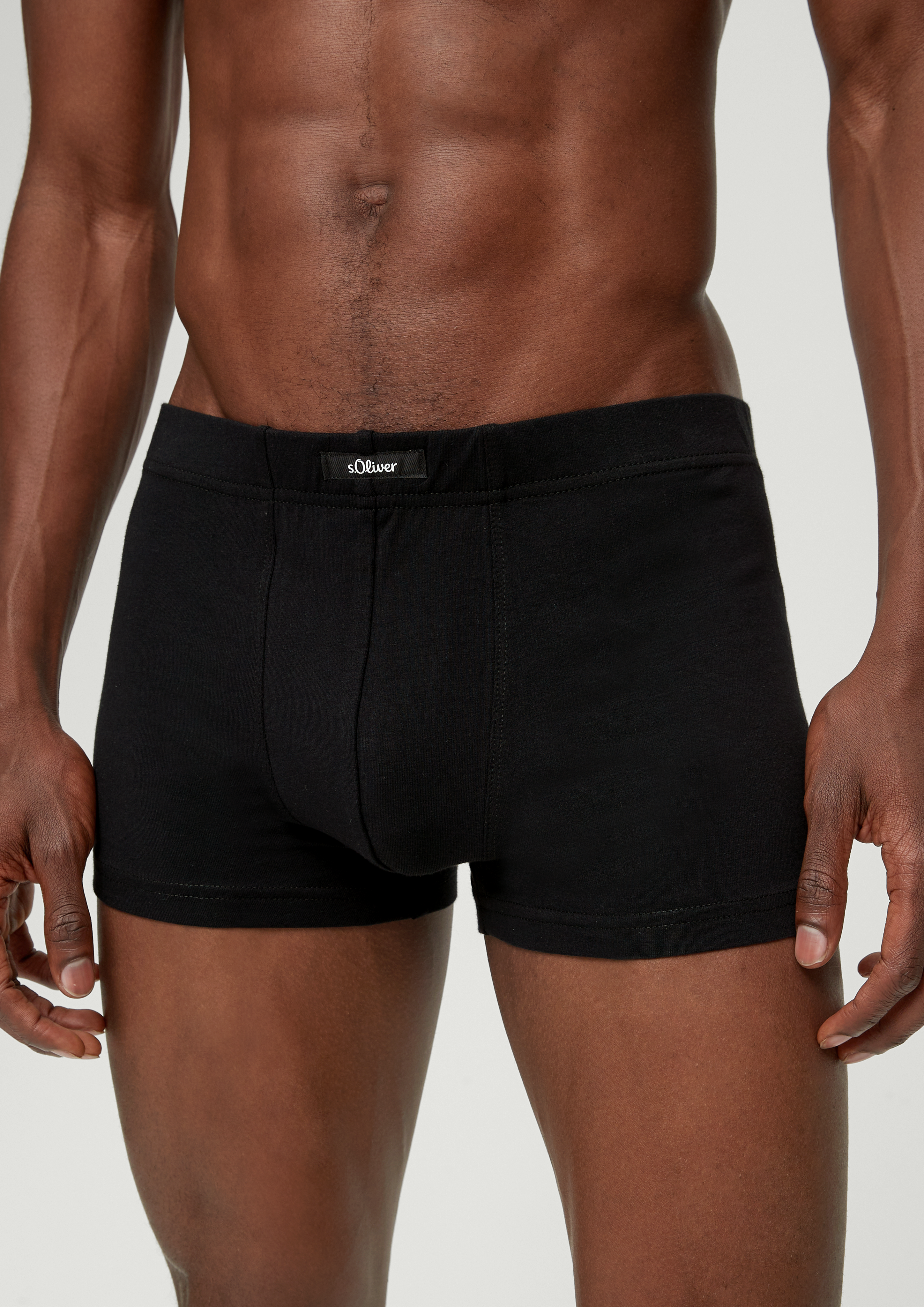 Boxershorts in 9999, 95W1, 0100 & 5700