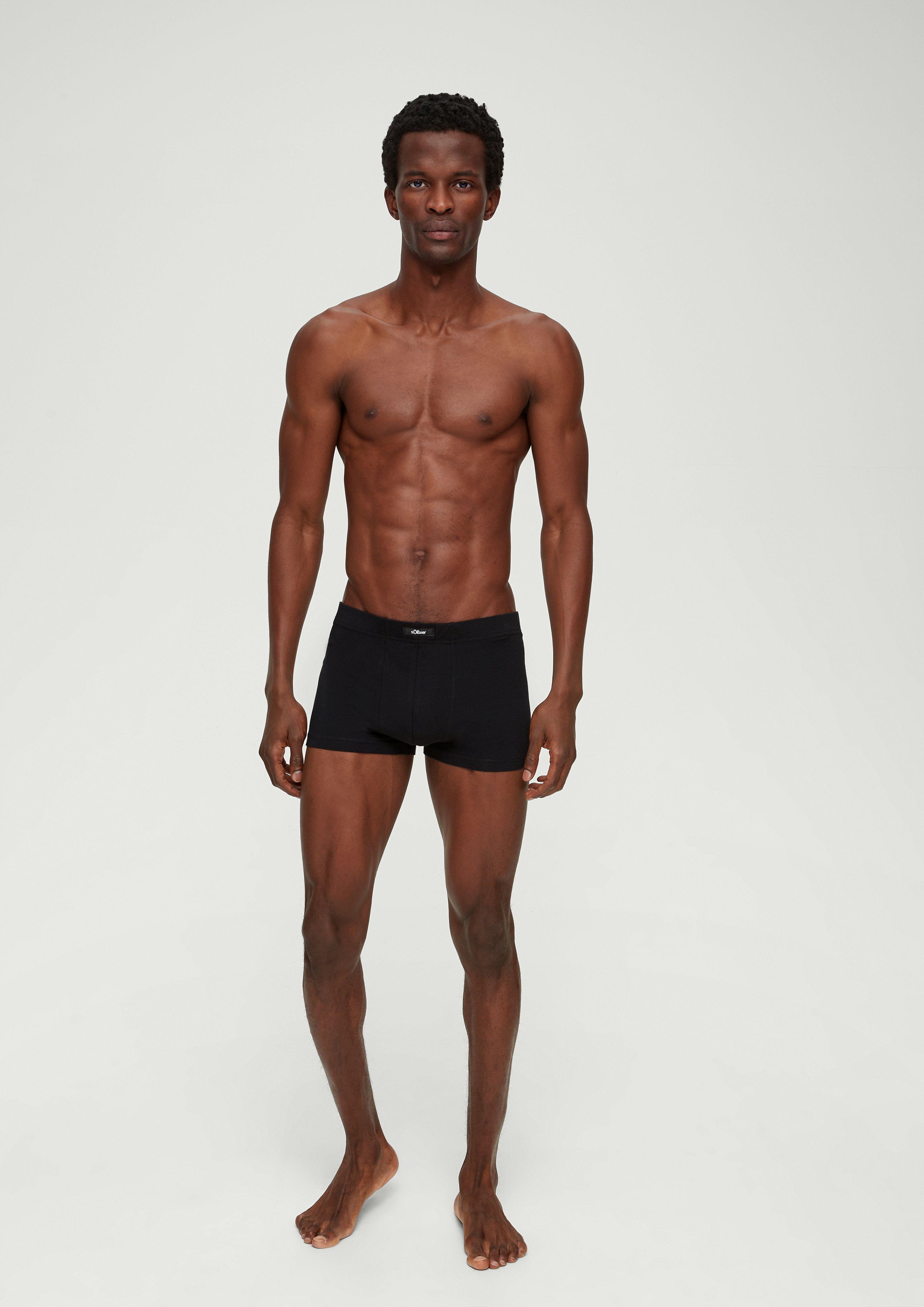 Boxershorts in 9999, 95W1, 0100 & 5700