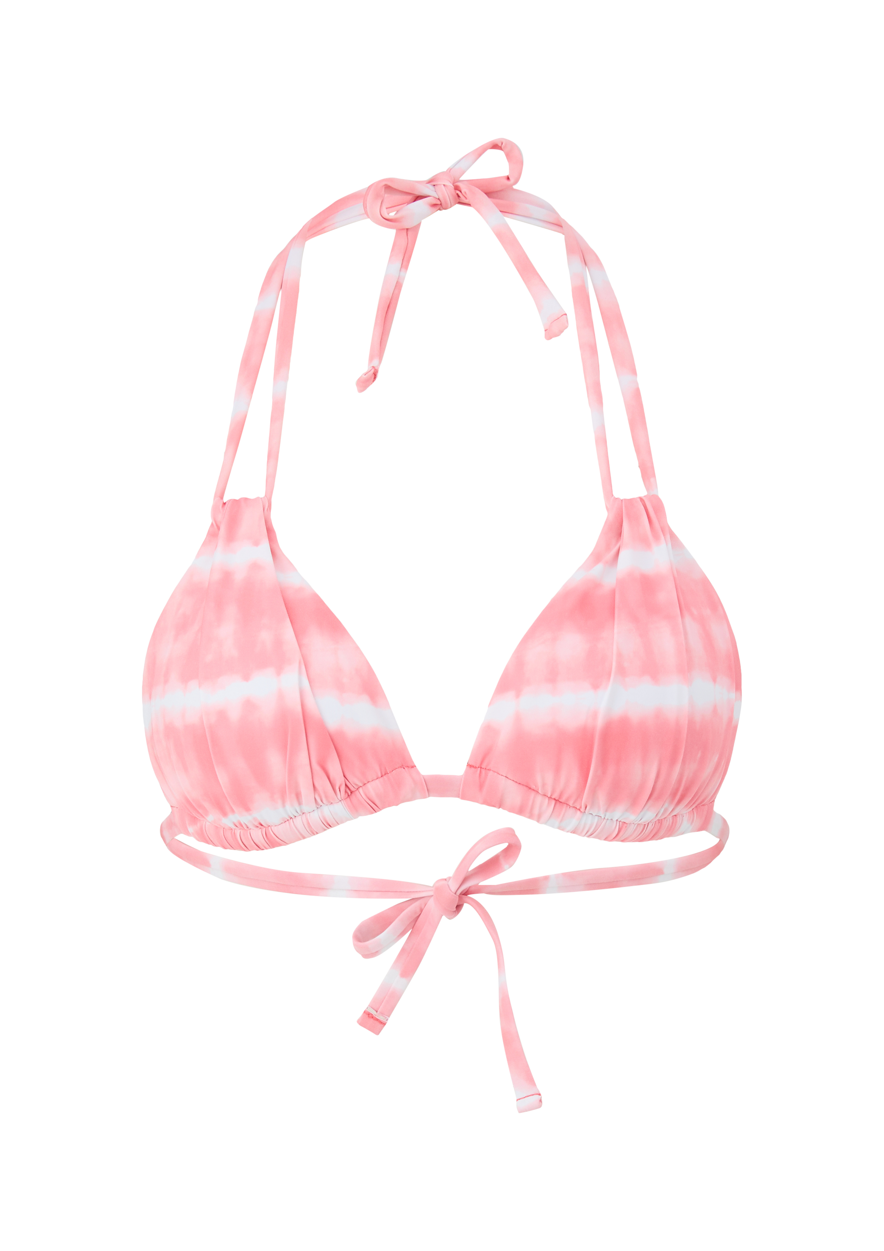 Triangel-Bikini