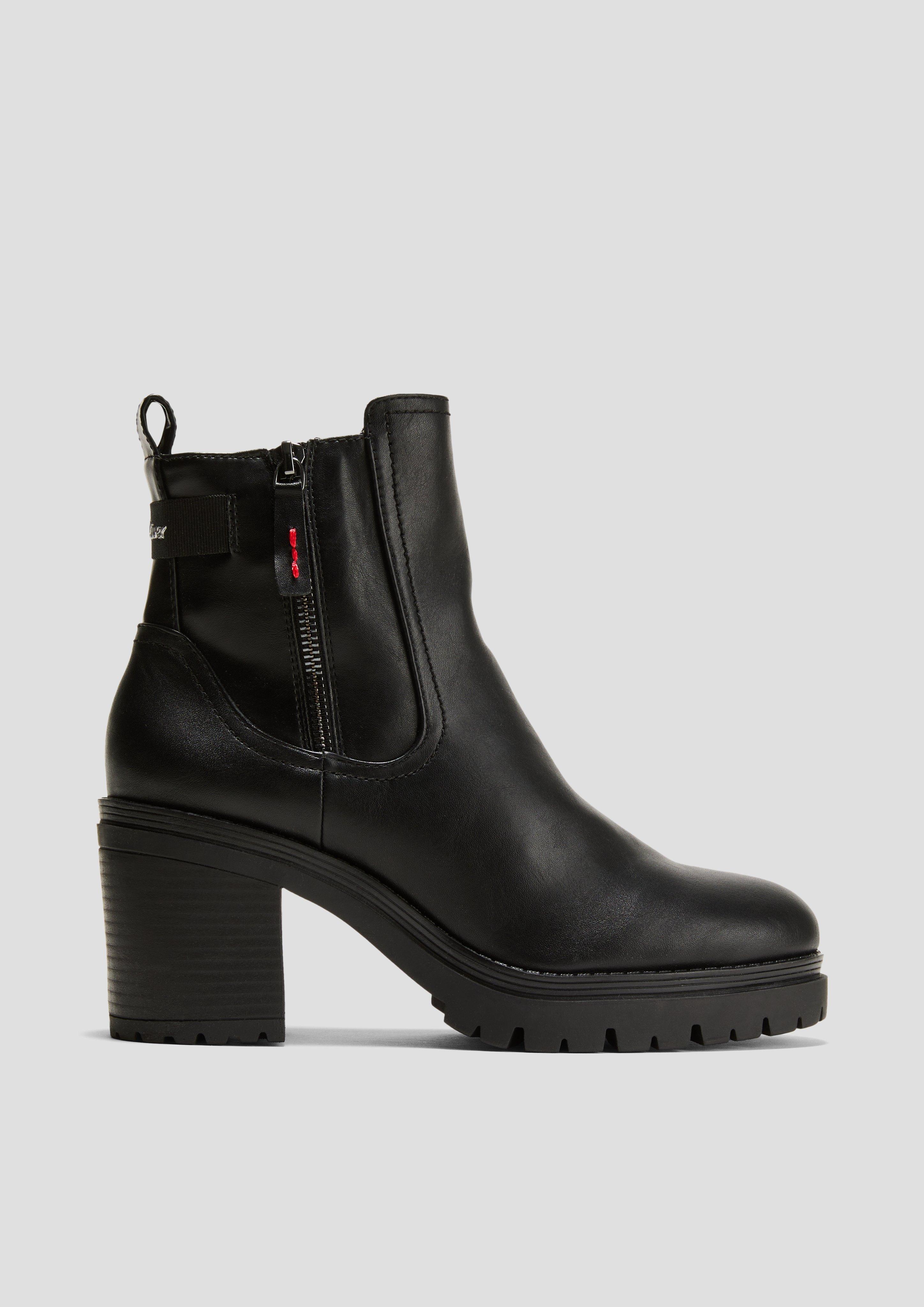 Product sibling črna