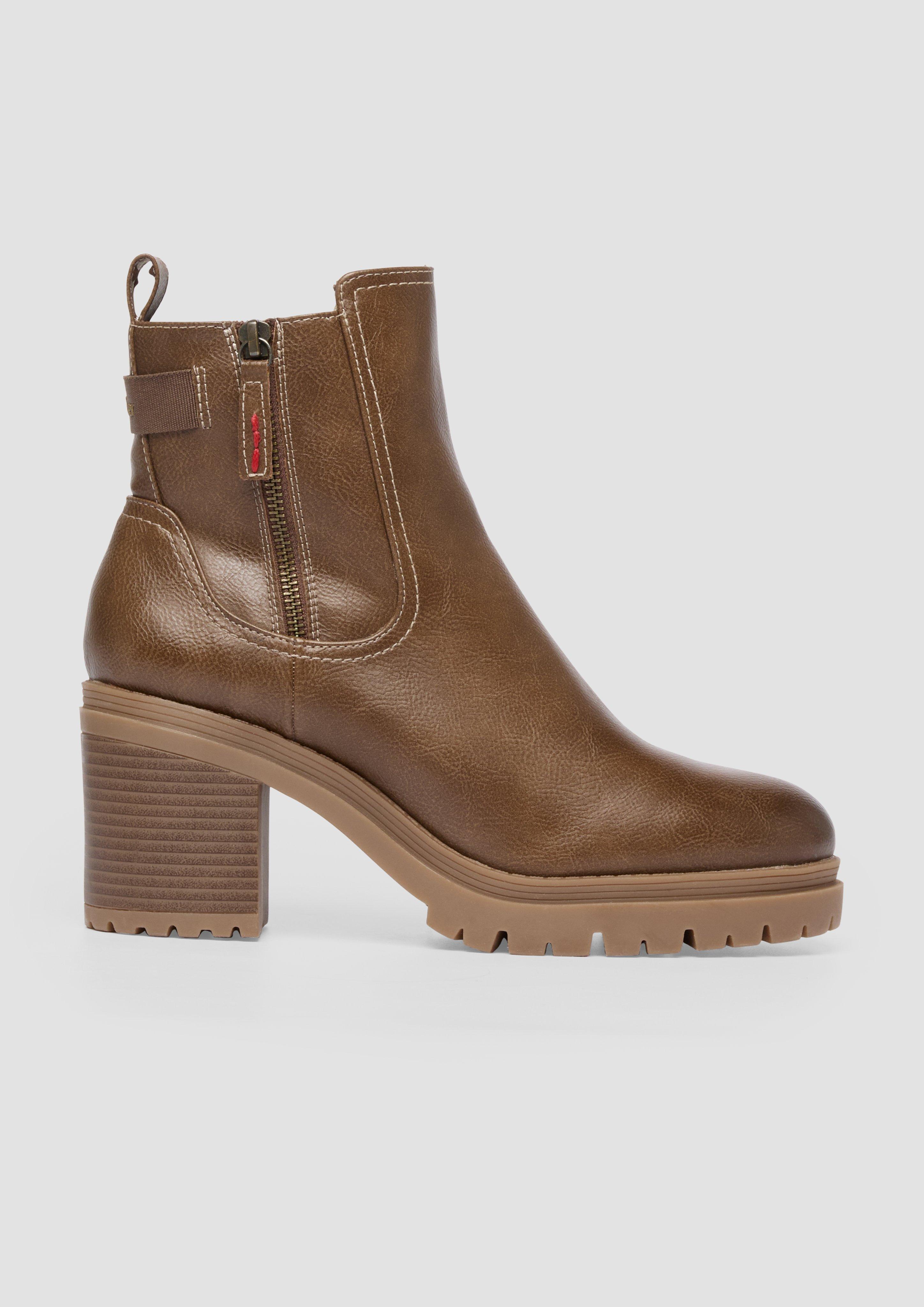 Stiefel