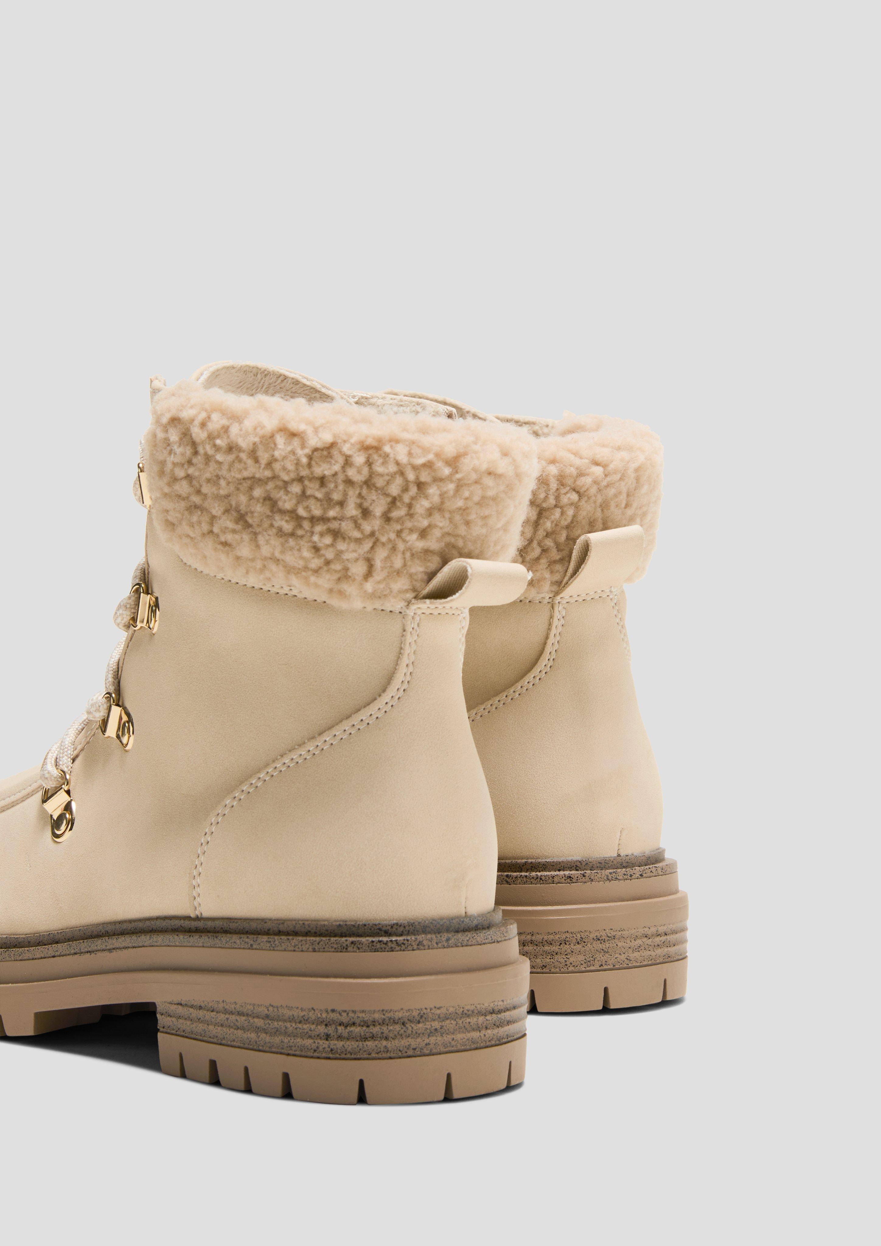 Stiefel in 227, 727 & 341