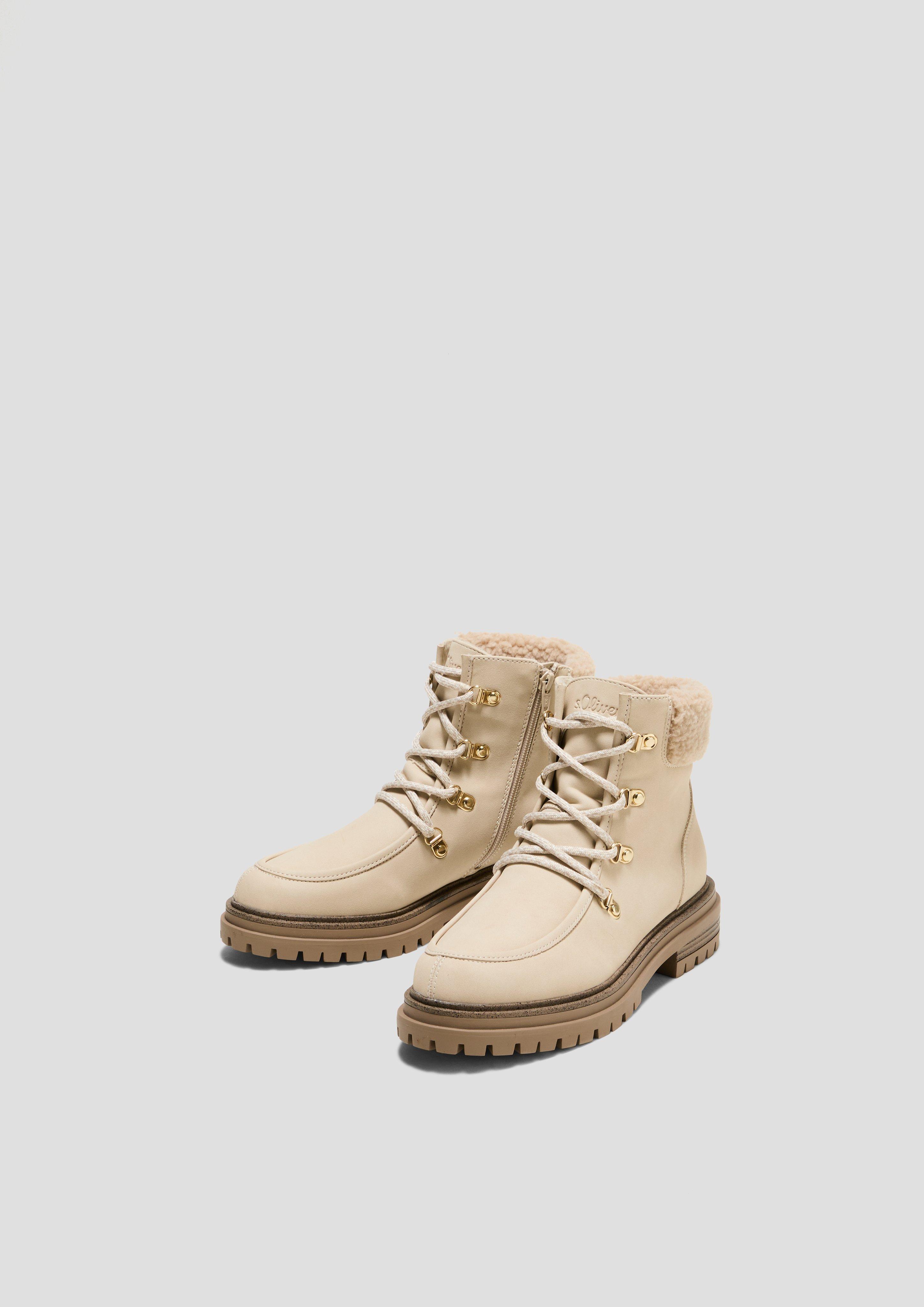 Stiefel in 227, 727 & 341