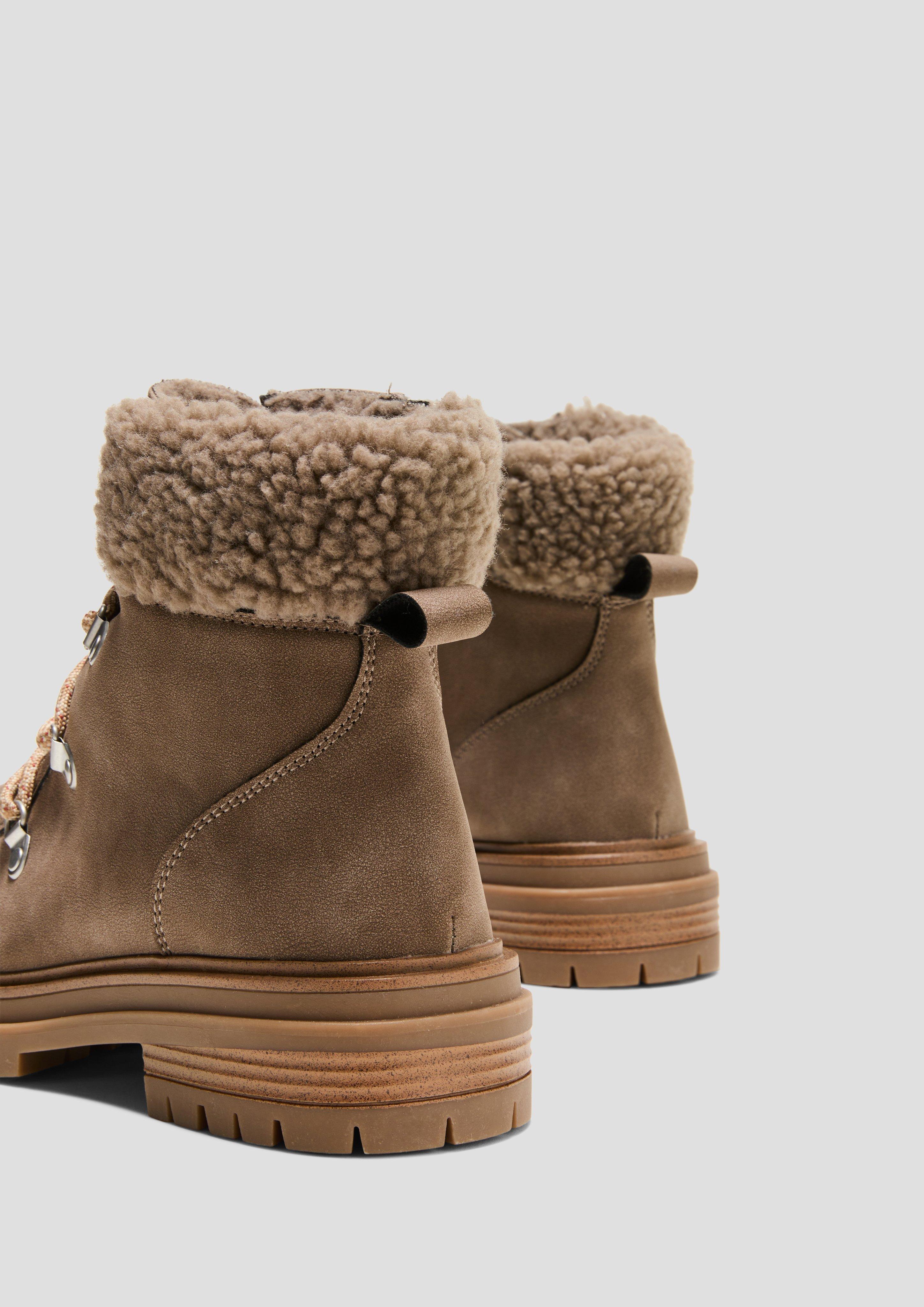 Stiefel in 341, 227 & 727