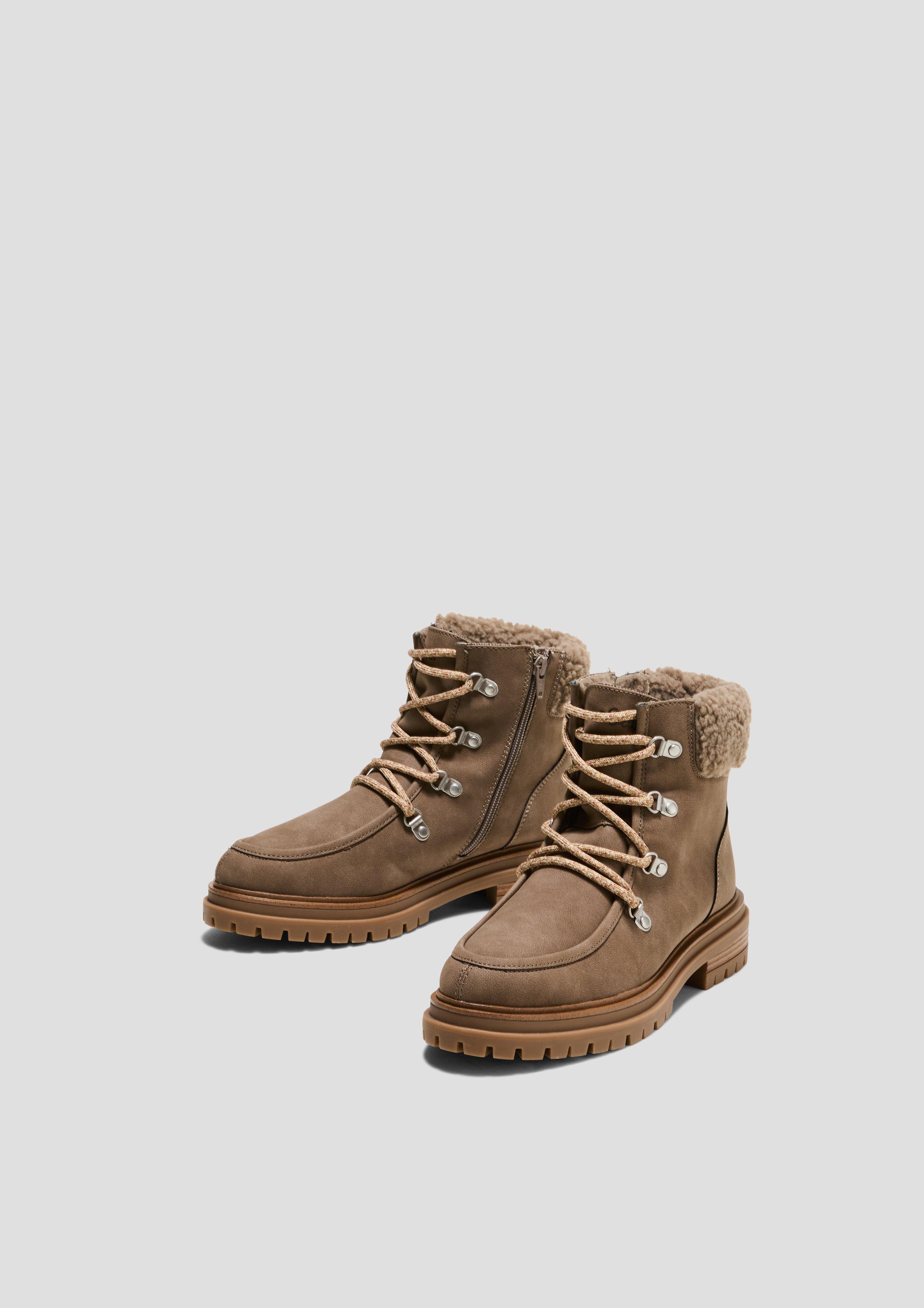 Stiefel in 341, 227 & 727