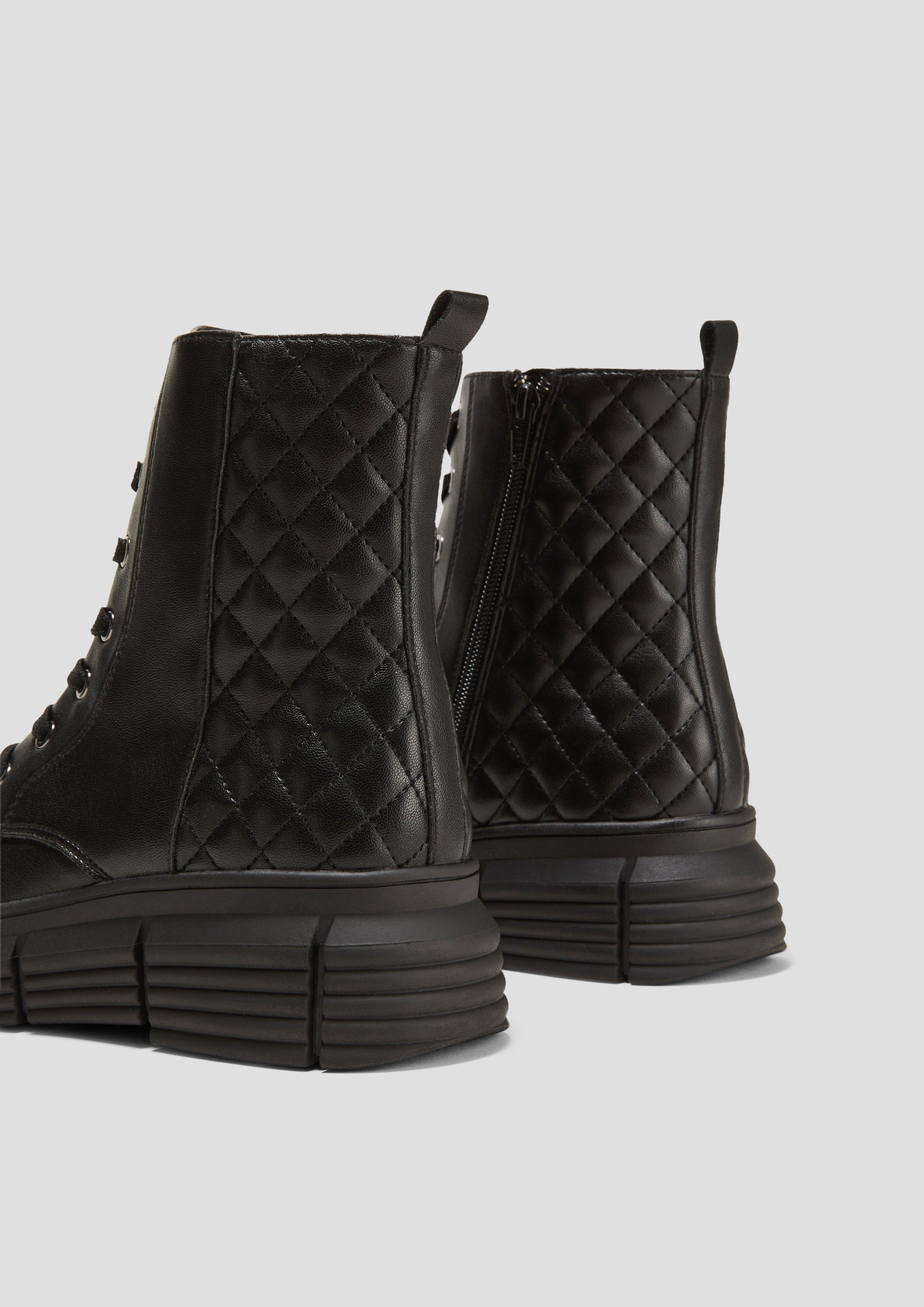 Stiefel in 001 & 131