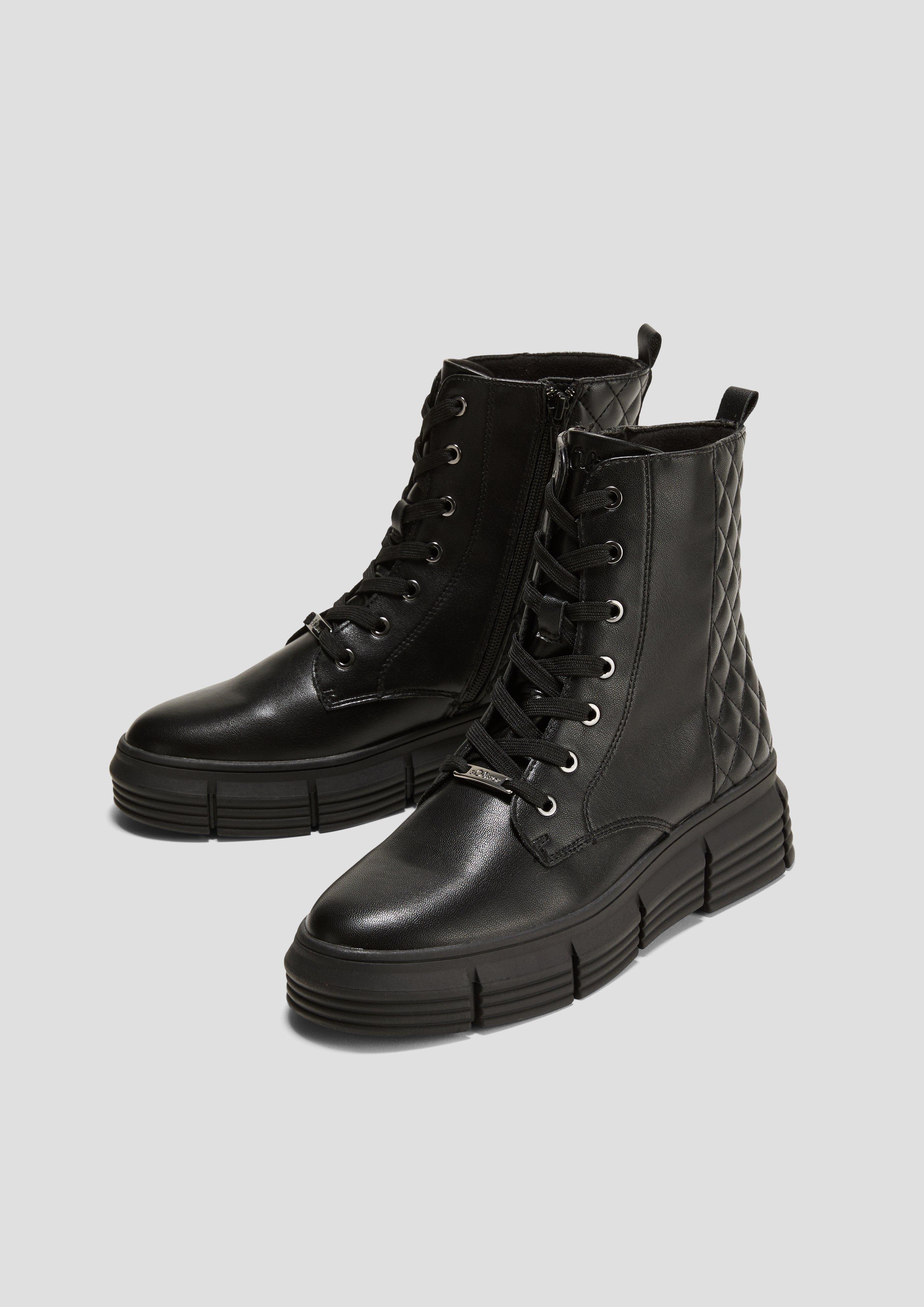 Stiefel in 001 & 131