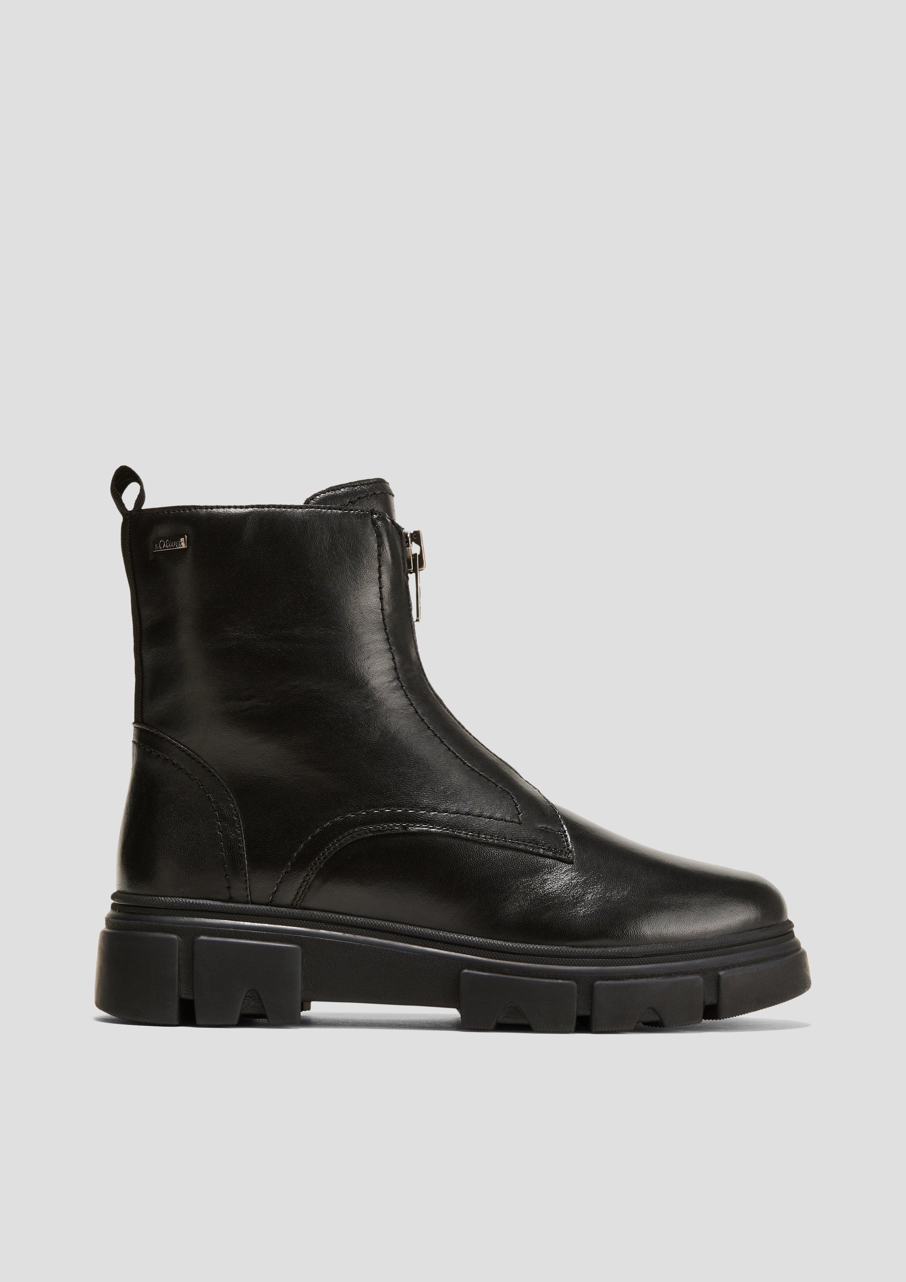 Stiefel