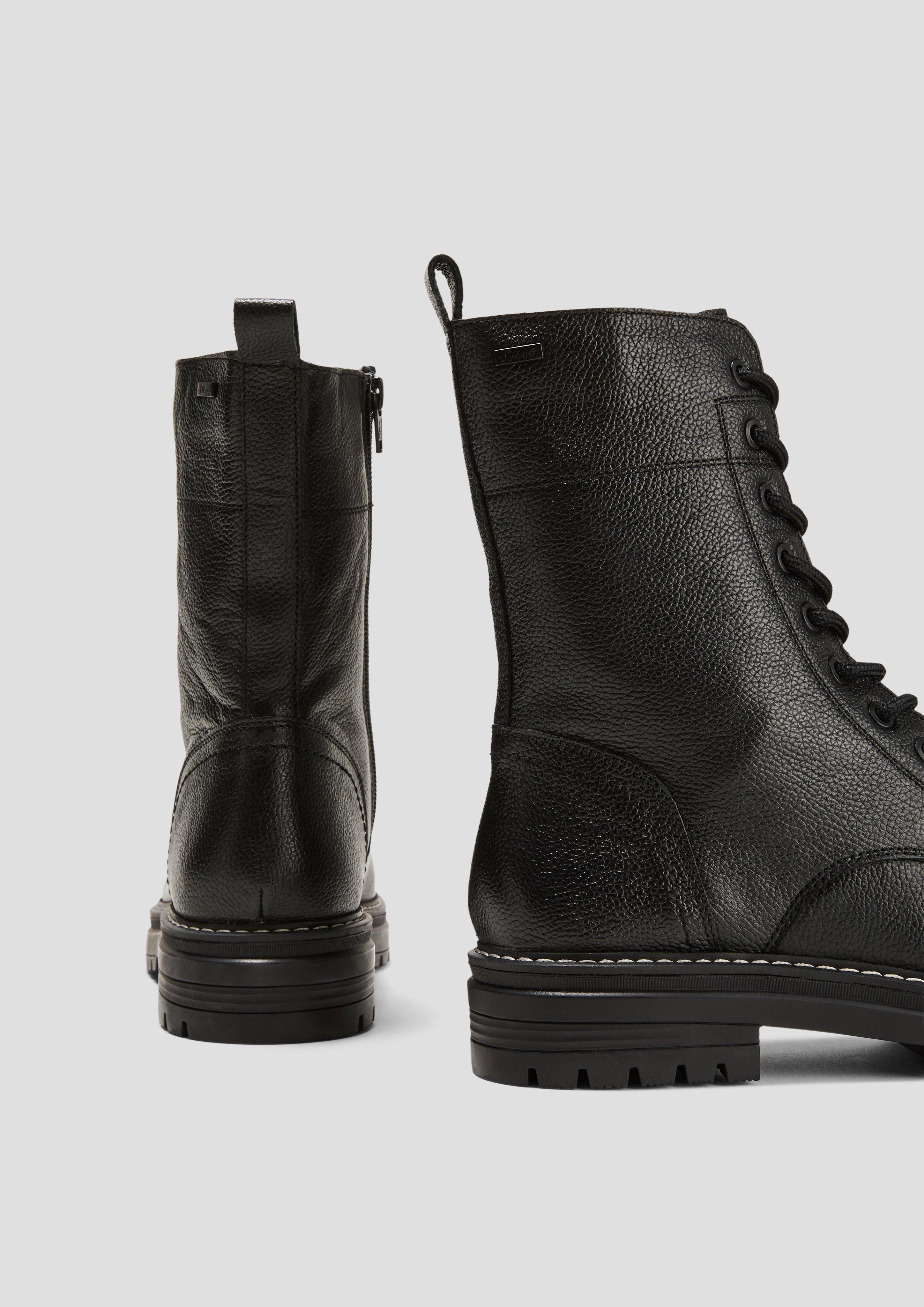 Stiefel in 001 & 341