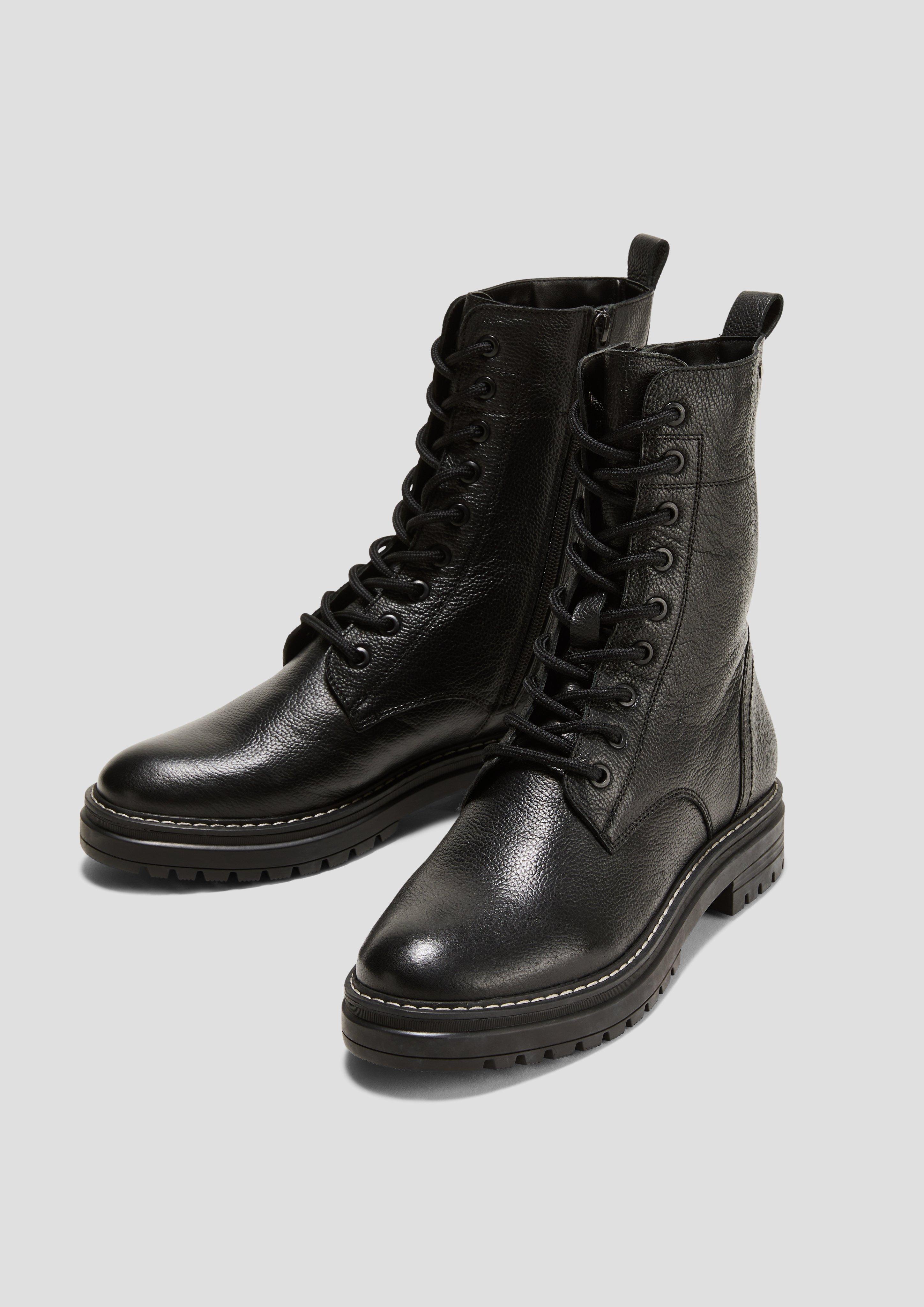 Stiefel in 001 & 341