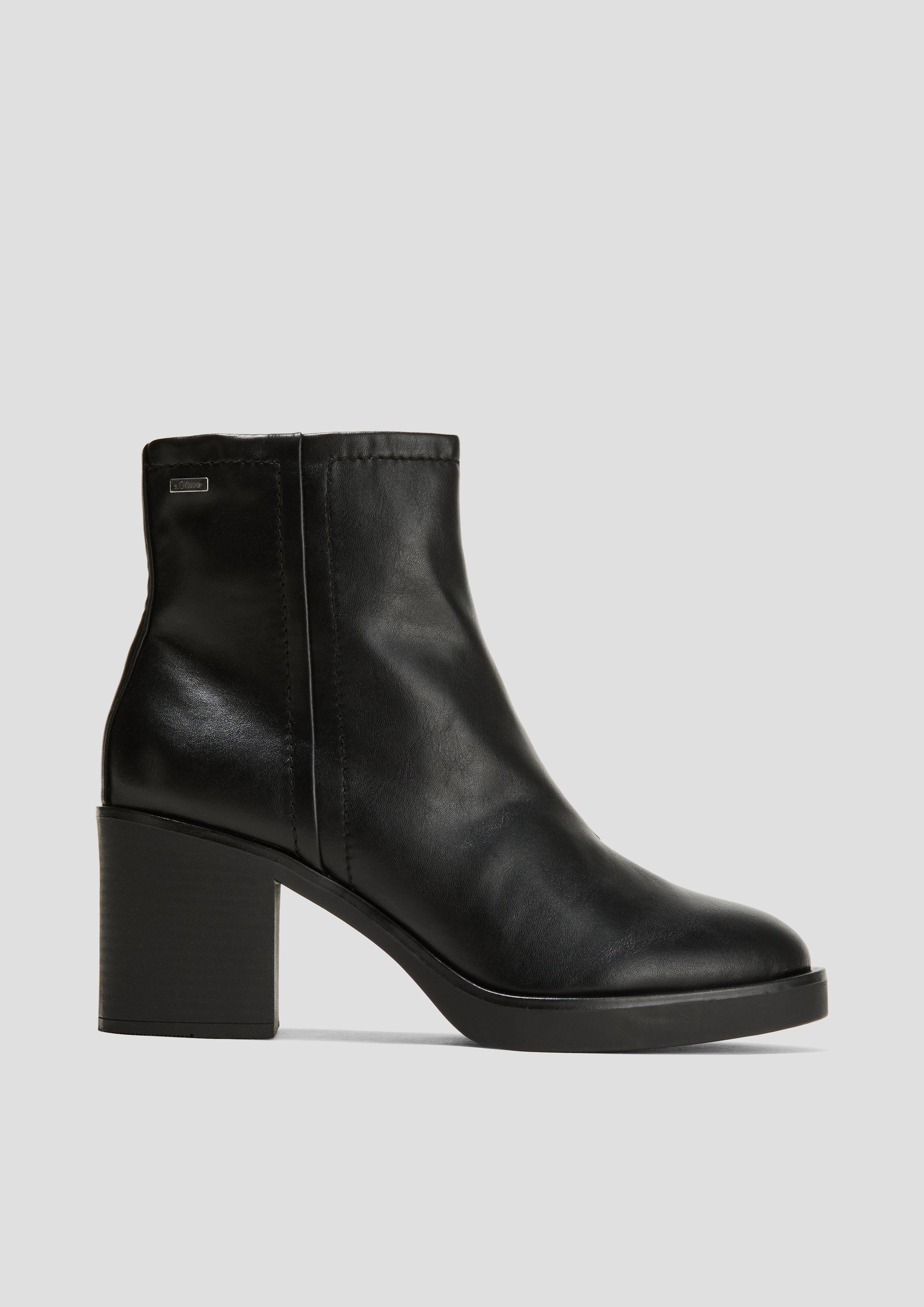 Product sibling črna