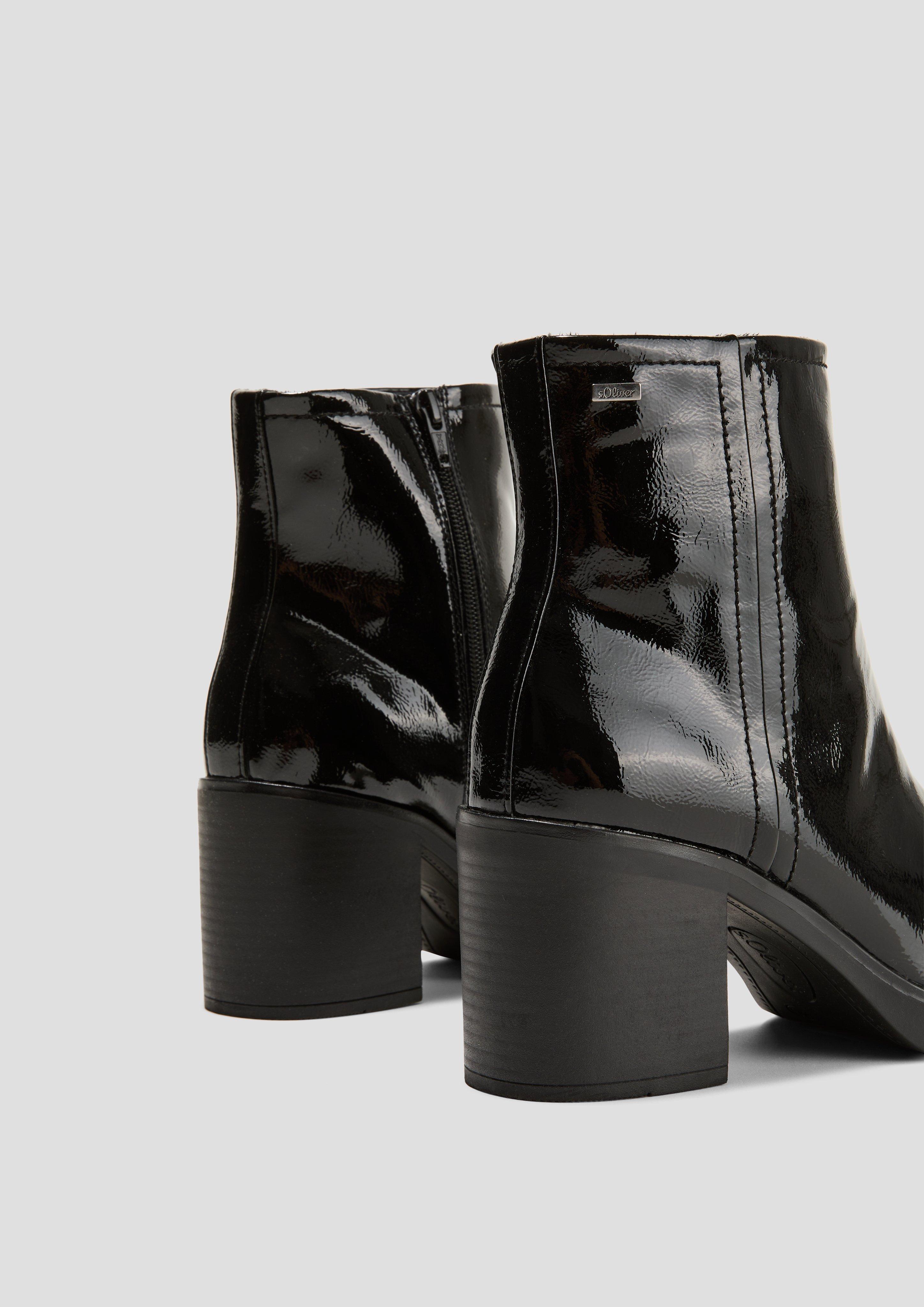 Škornji in 018, 344 & 0A8