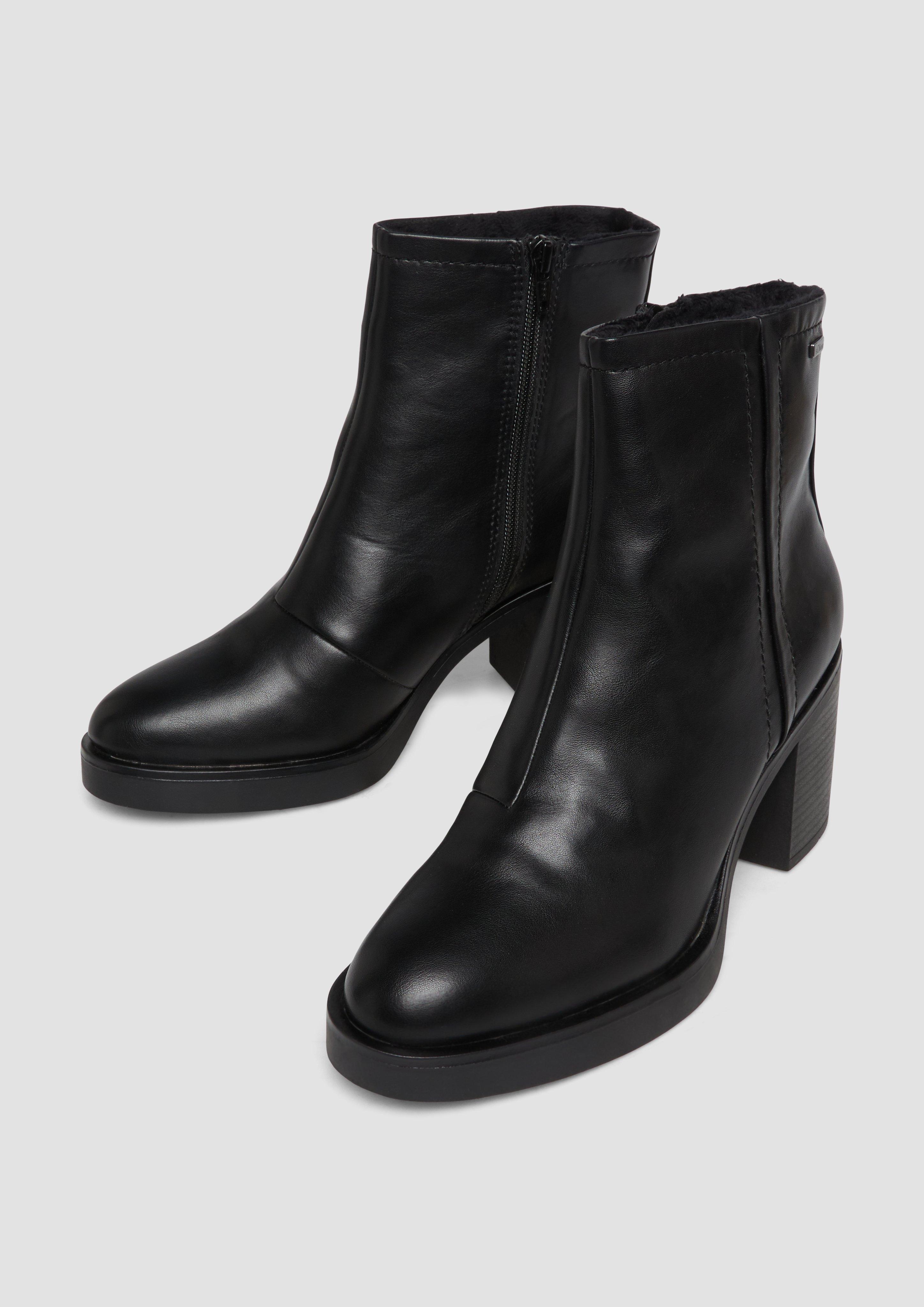 Škornji in 0A1, 344 & 0A8