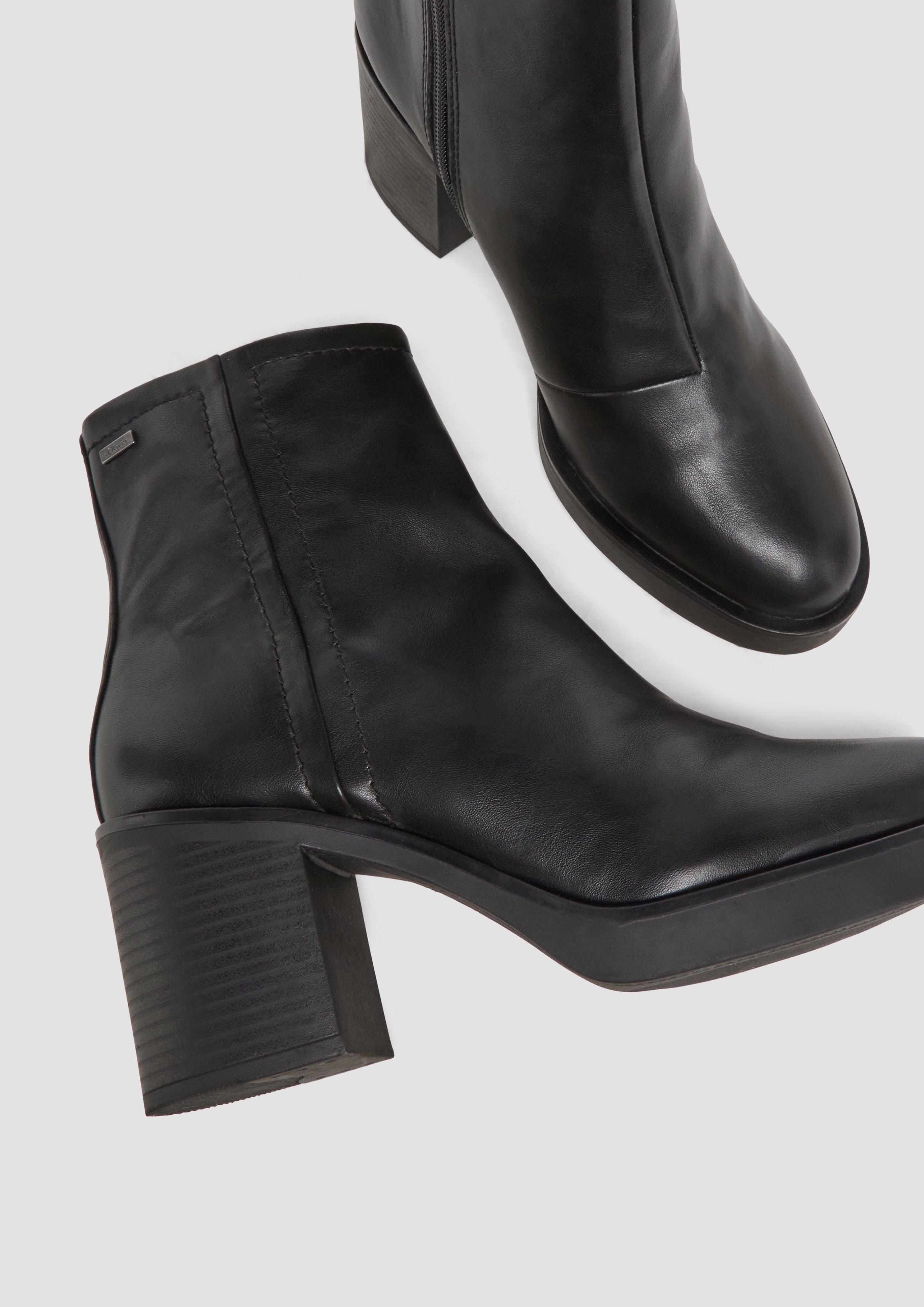 Škornji in 0A1, 344 & 0A8