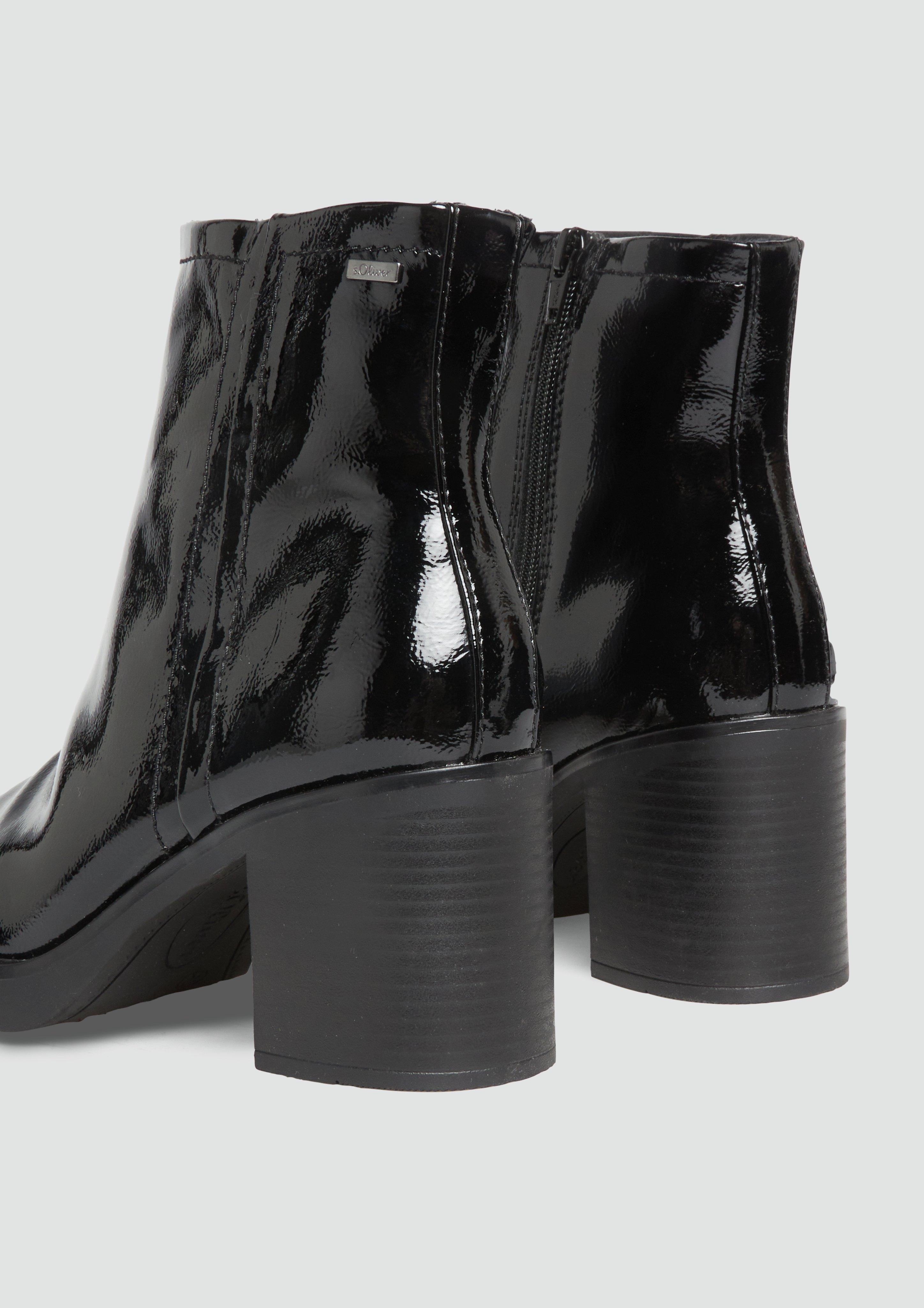 Škornji in 0A8 & 344