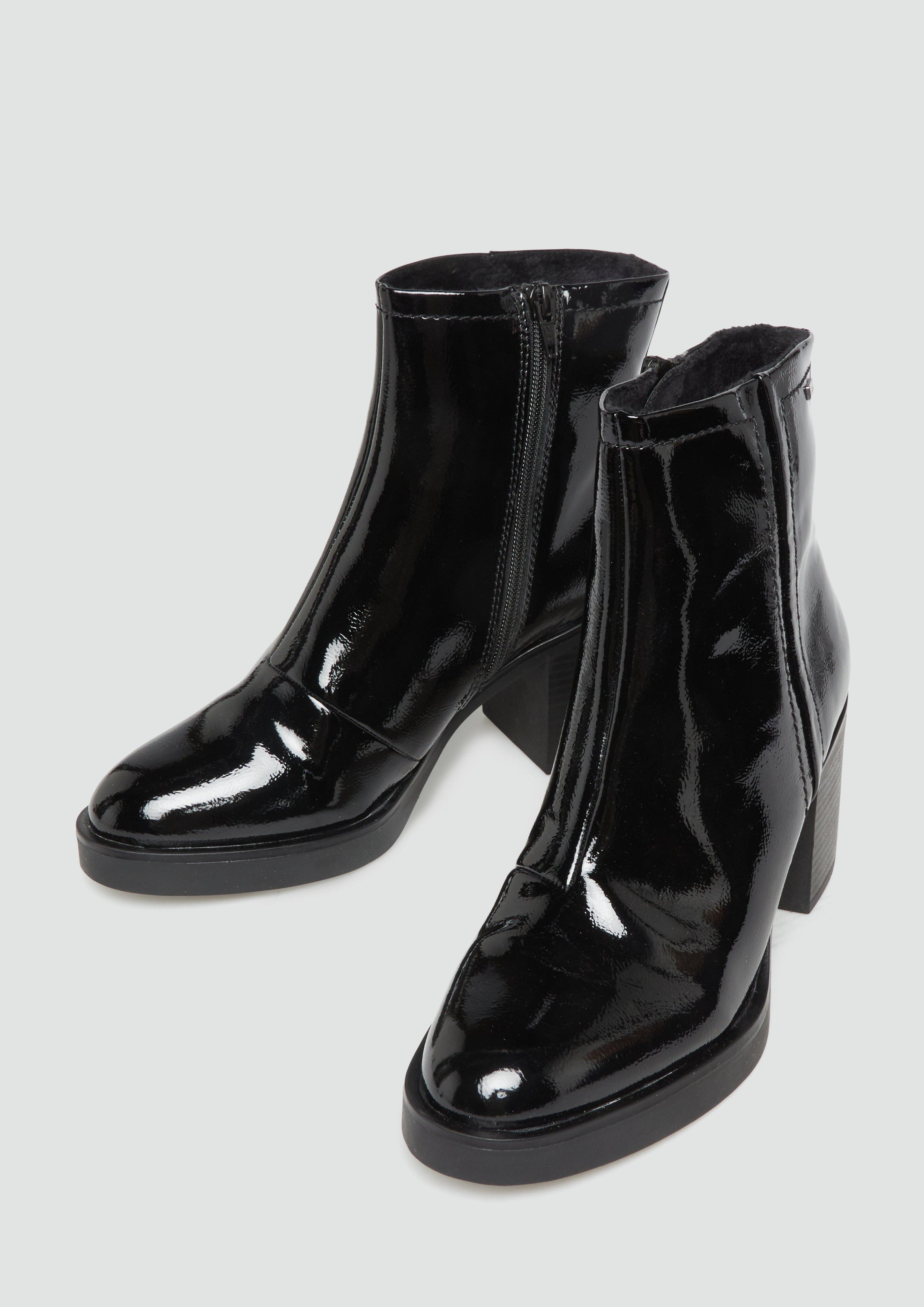 Škornji in 0A8 & 344