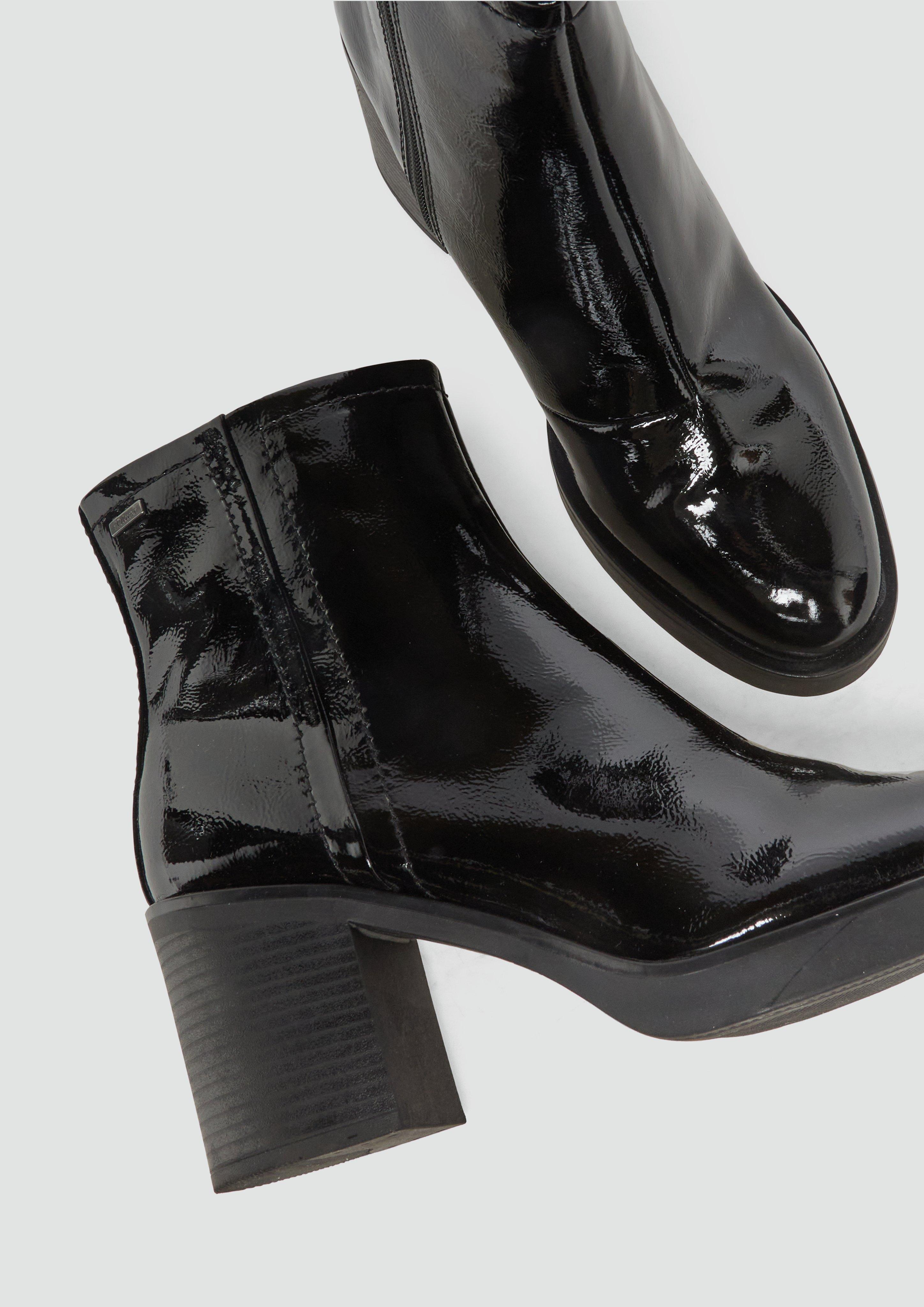 Škornji in 0A8 & 344