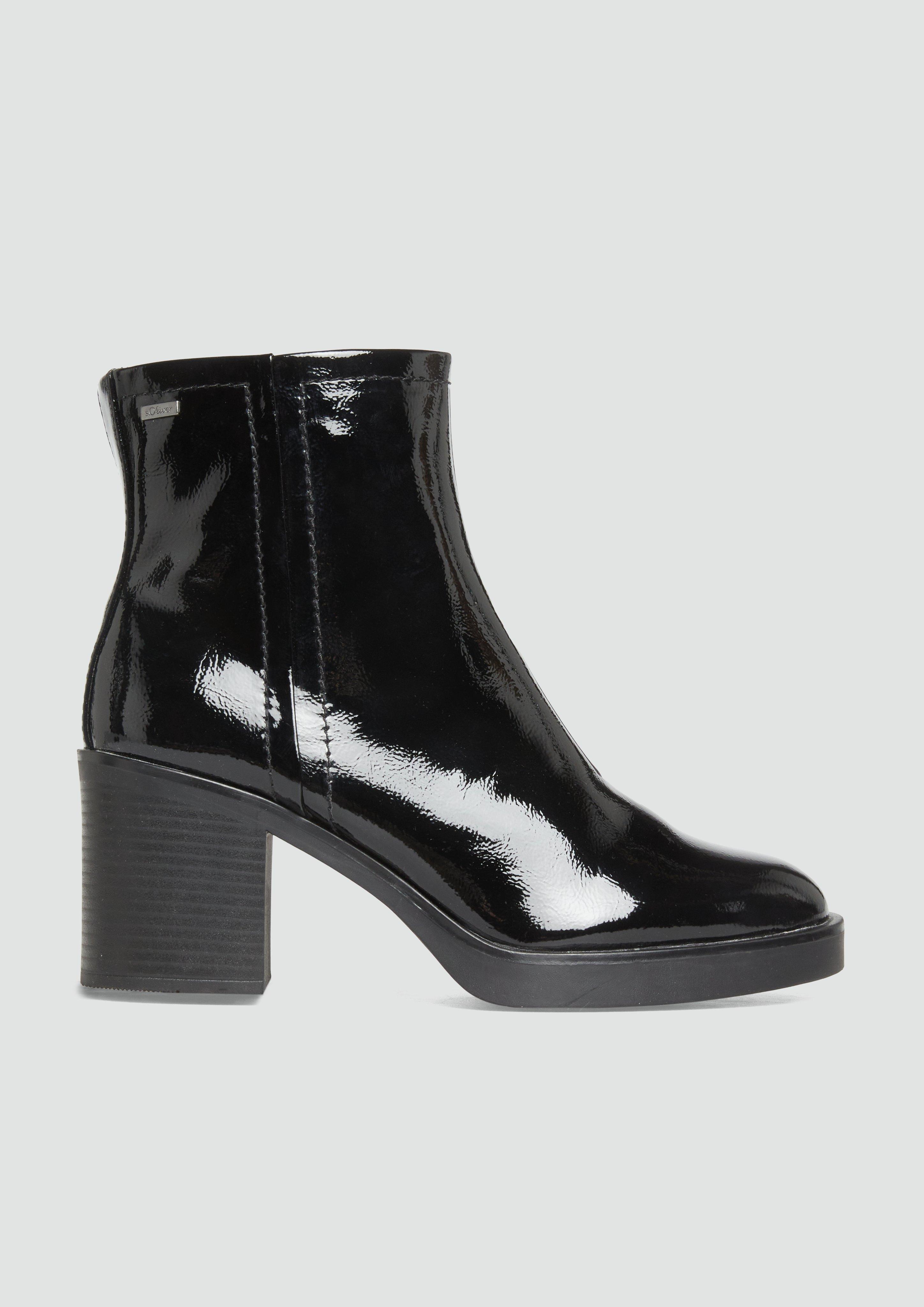 Stiefel