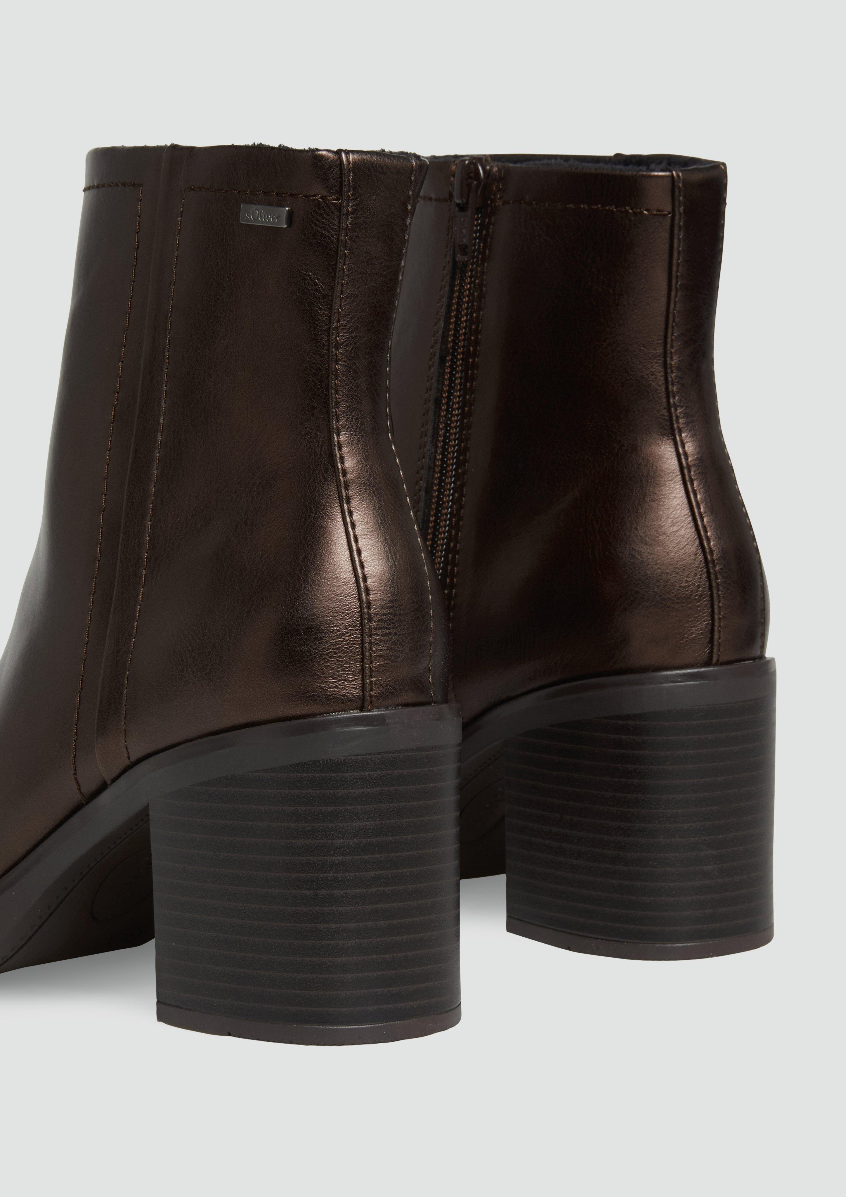 Škornji in 910, 344 & 0A8