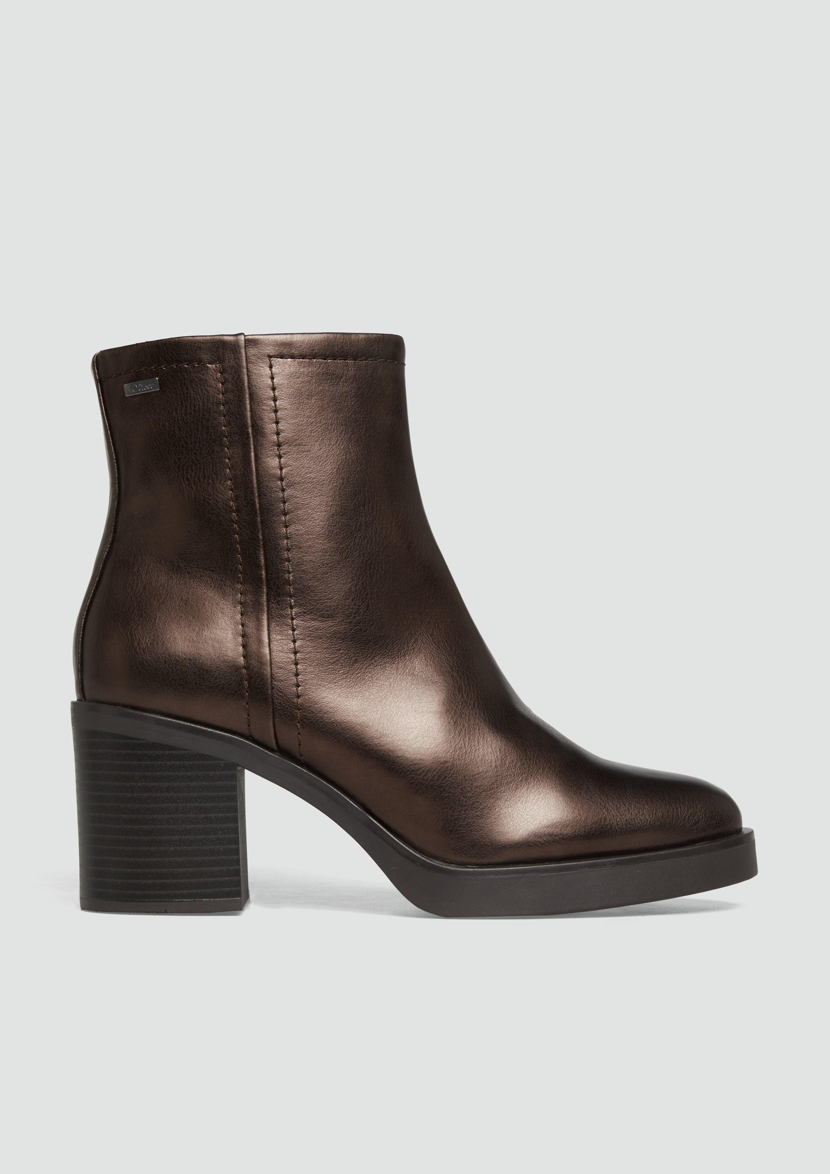 Stiefel