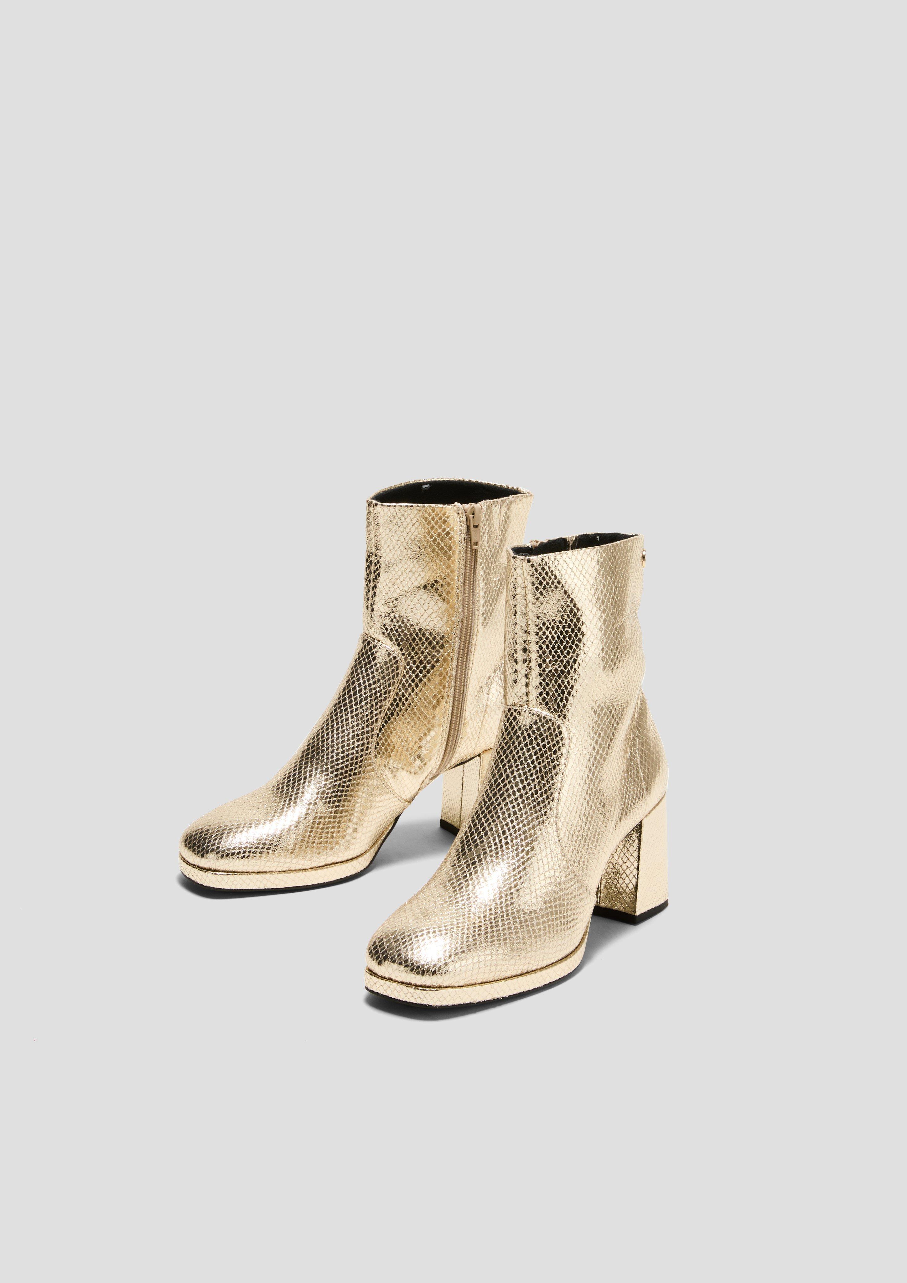 Laarzen in 940 & 006