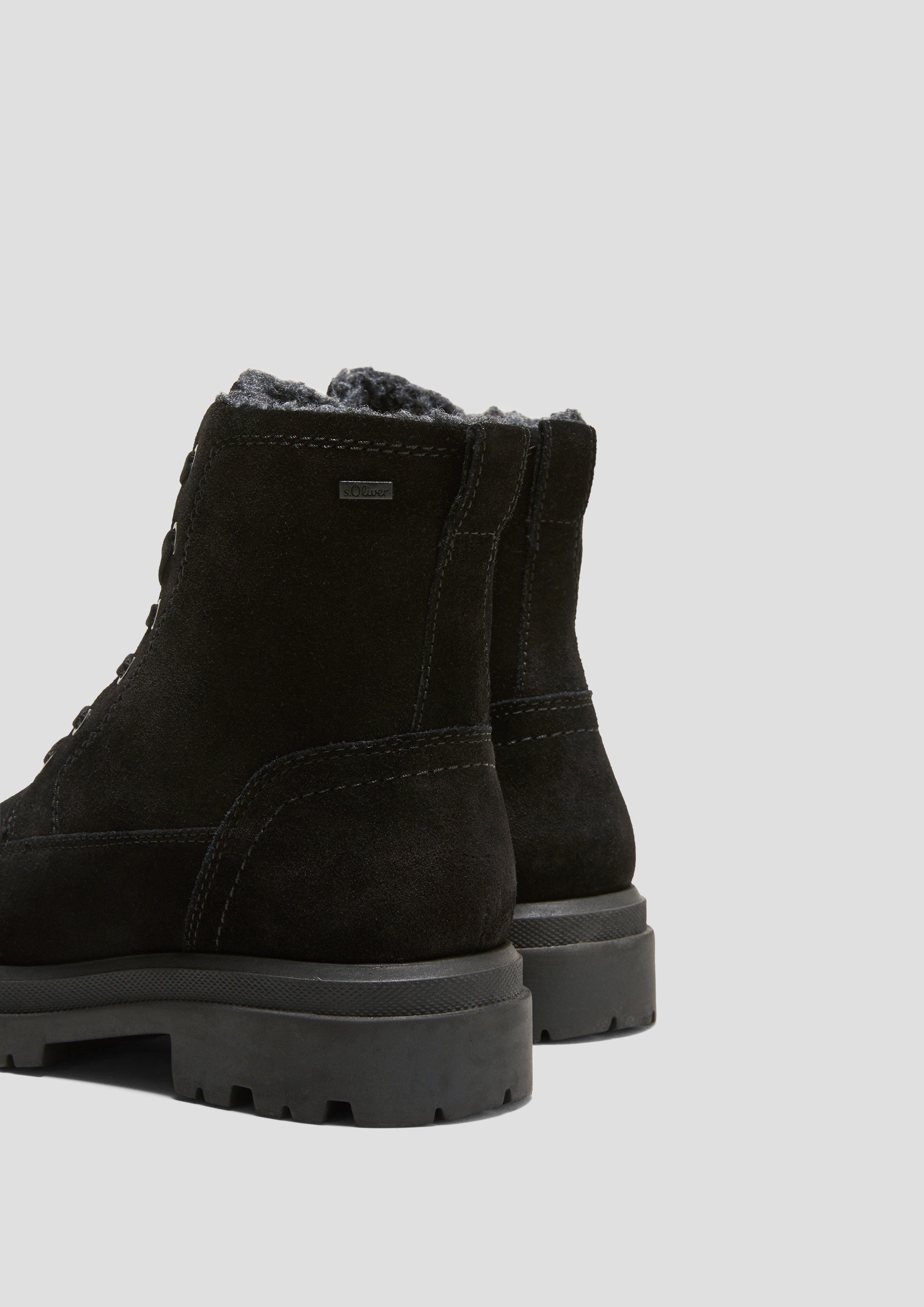 Stiefel in 001 & 701