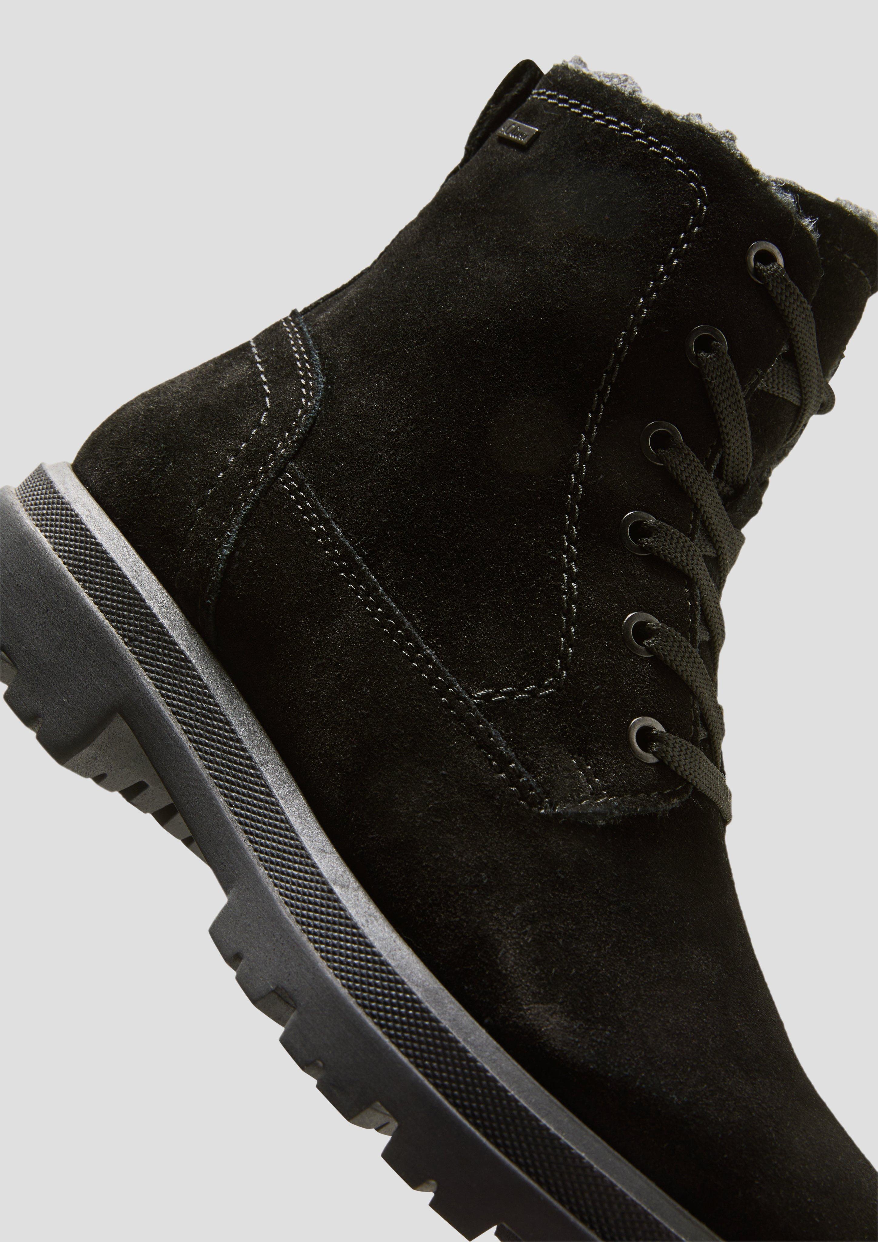 Stiefel in 001 & 701