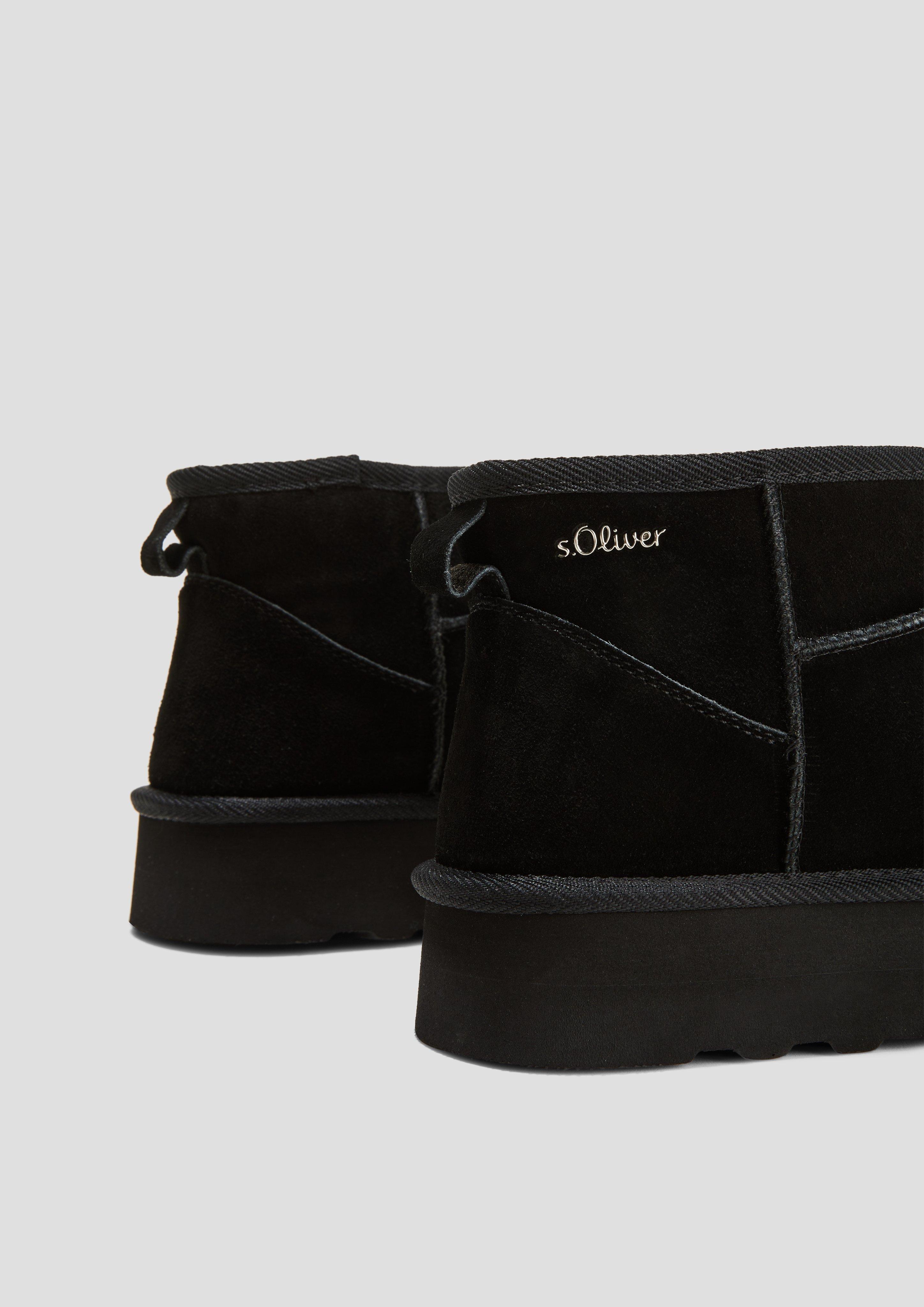 Stiefel in 001, 216, 305, 5A2, 710, 400, 907 & 341