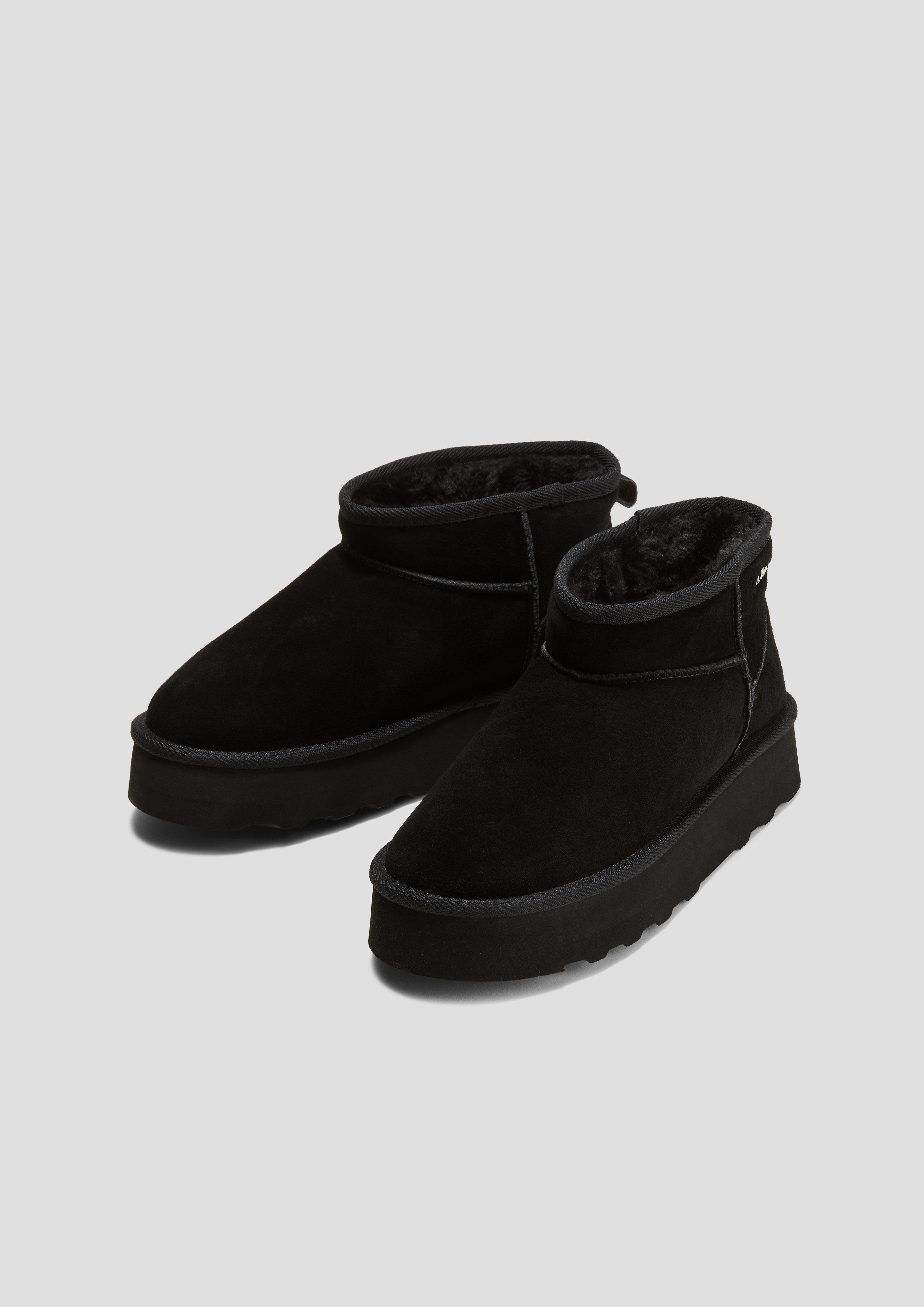 Stiefel in 001, 216, 305, 5A2, 710, 400, 907 & 341