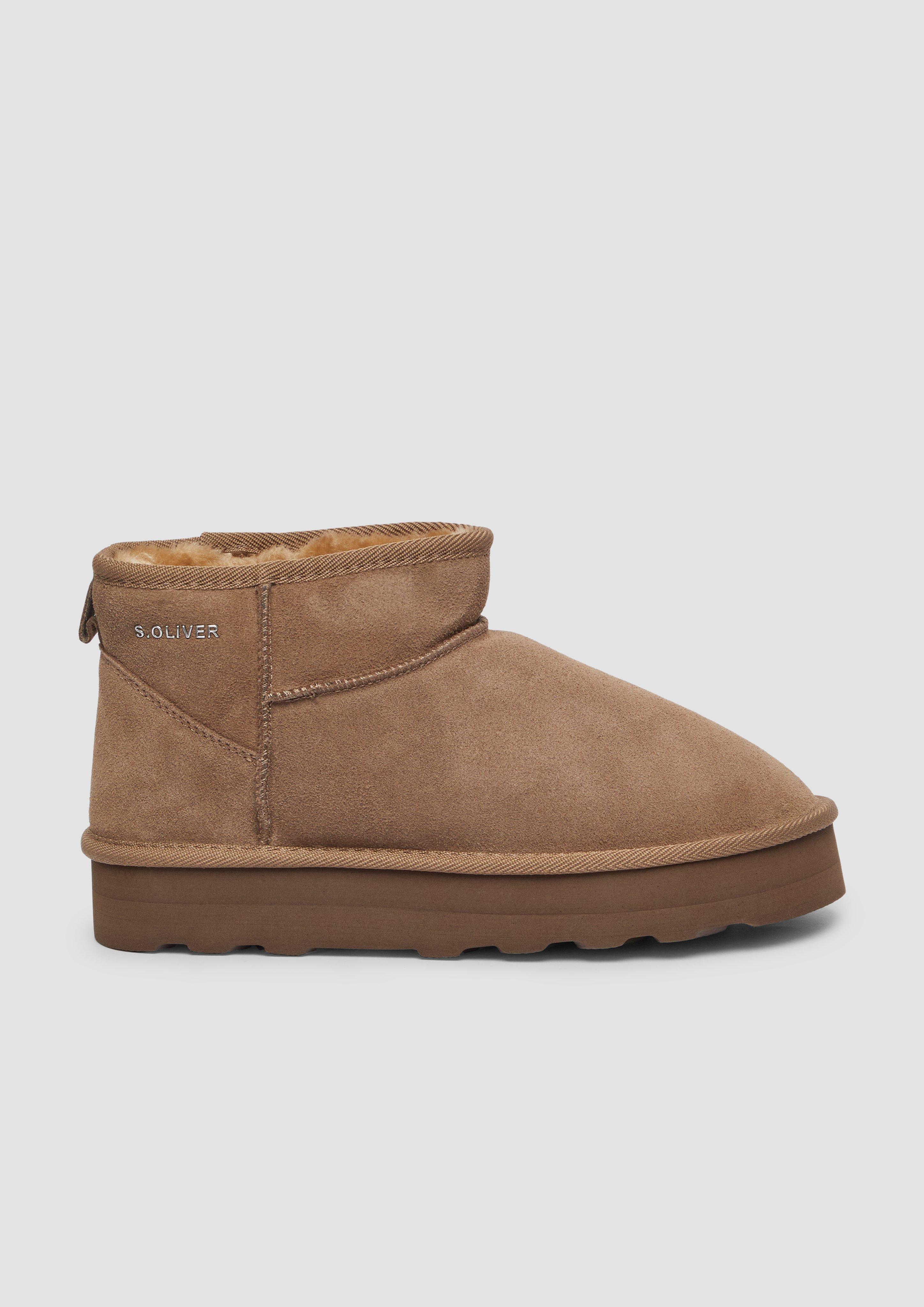 Stiefel