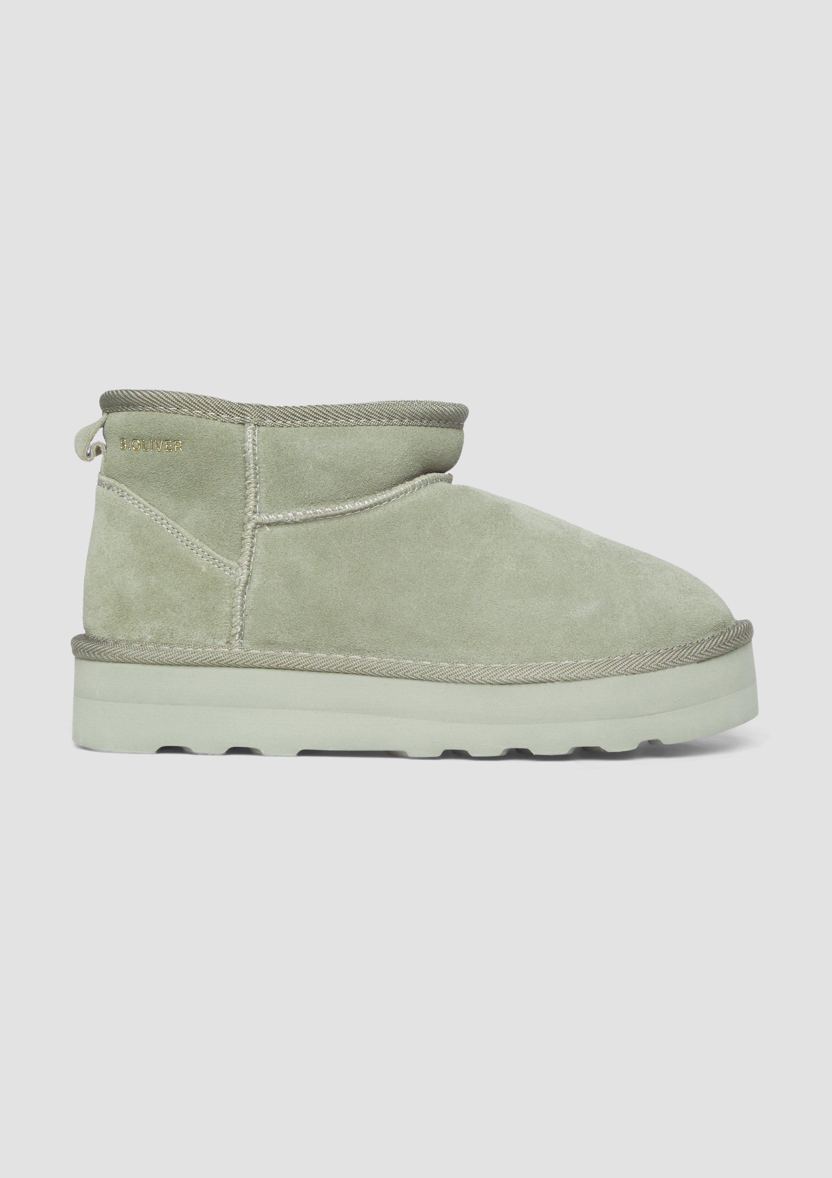 Stiefel