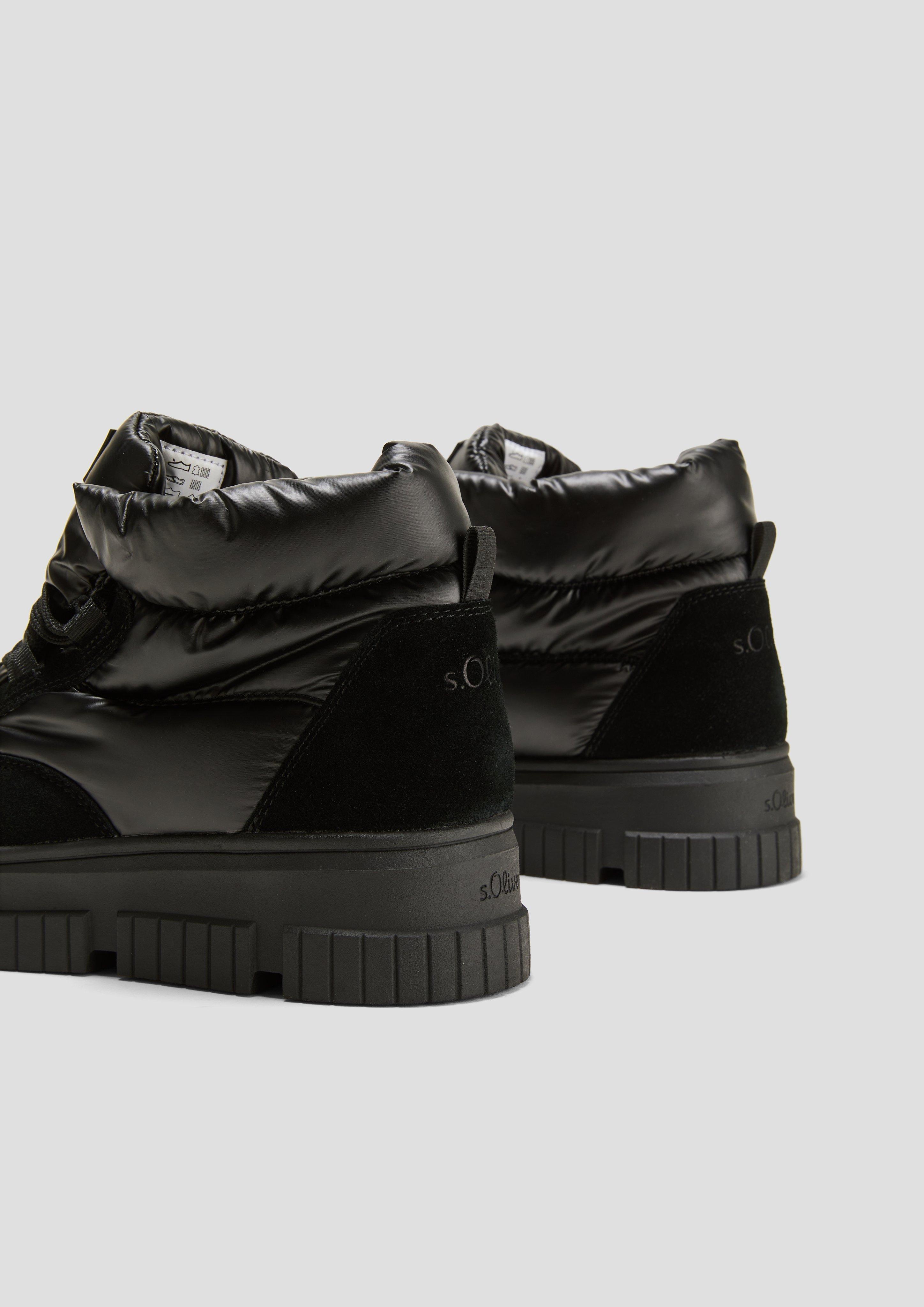 Škornji in 001 & 403