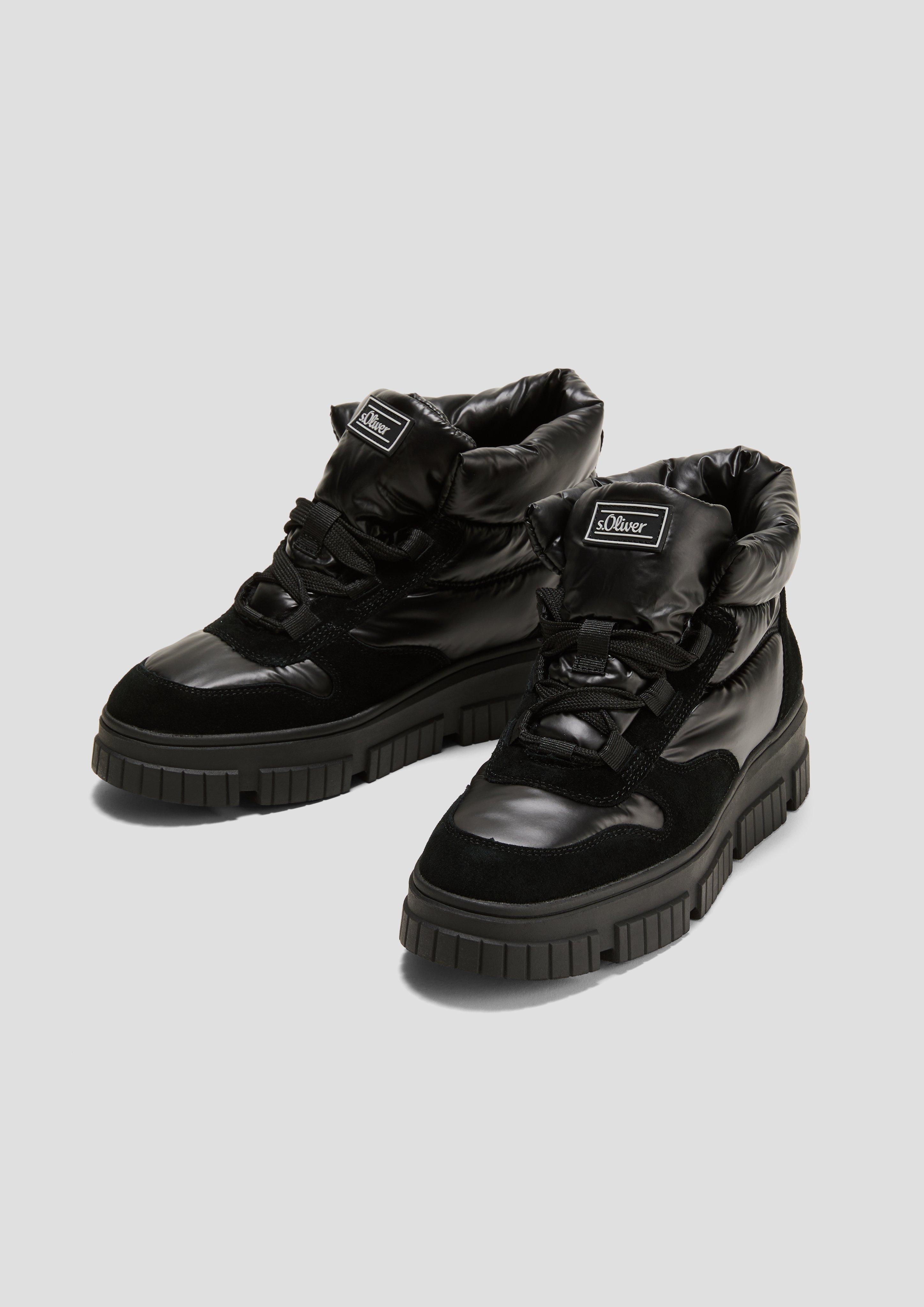 Škornji in 001 & 403