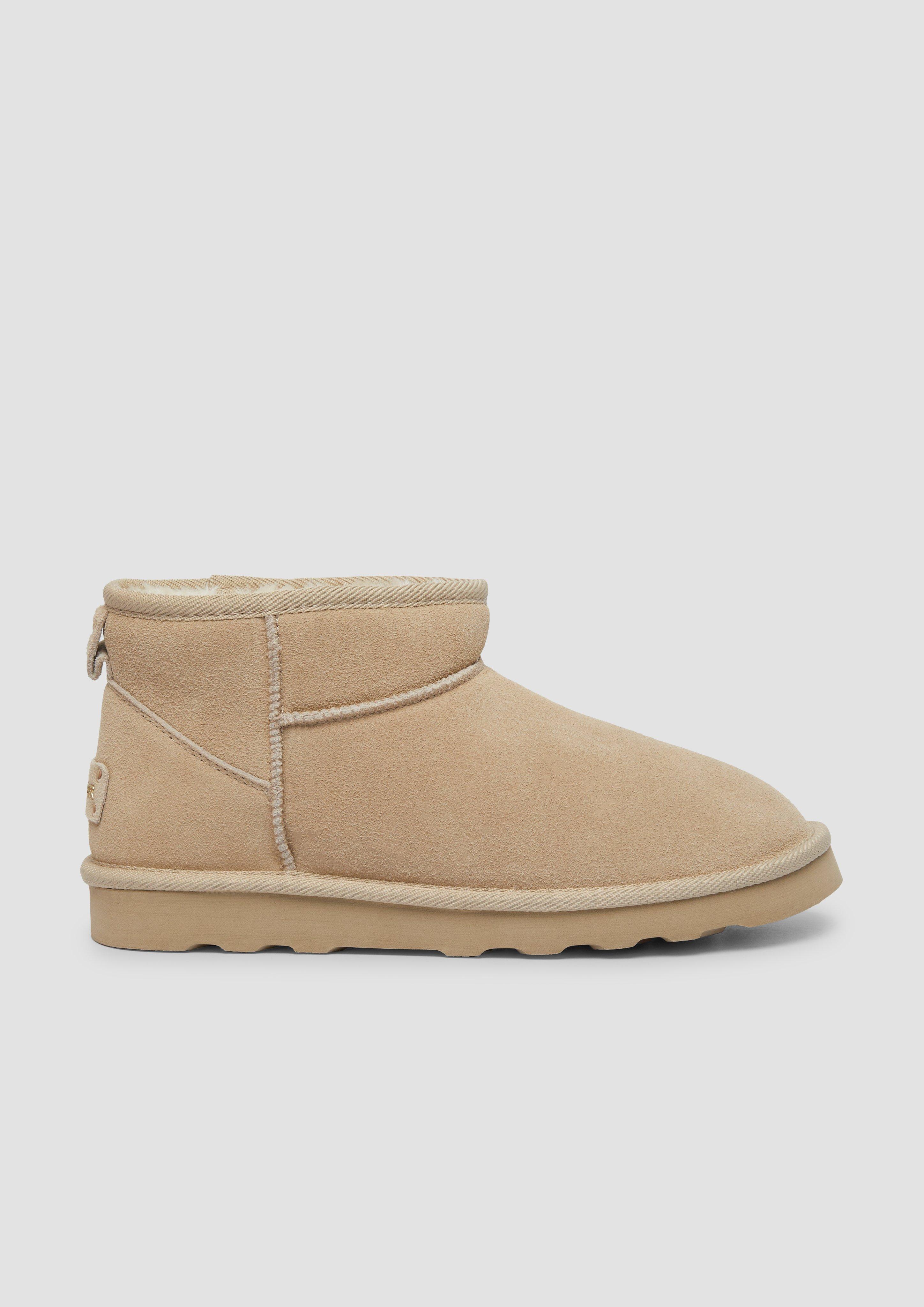 Stiefel