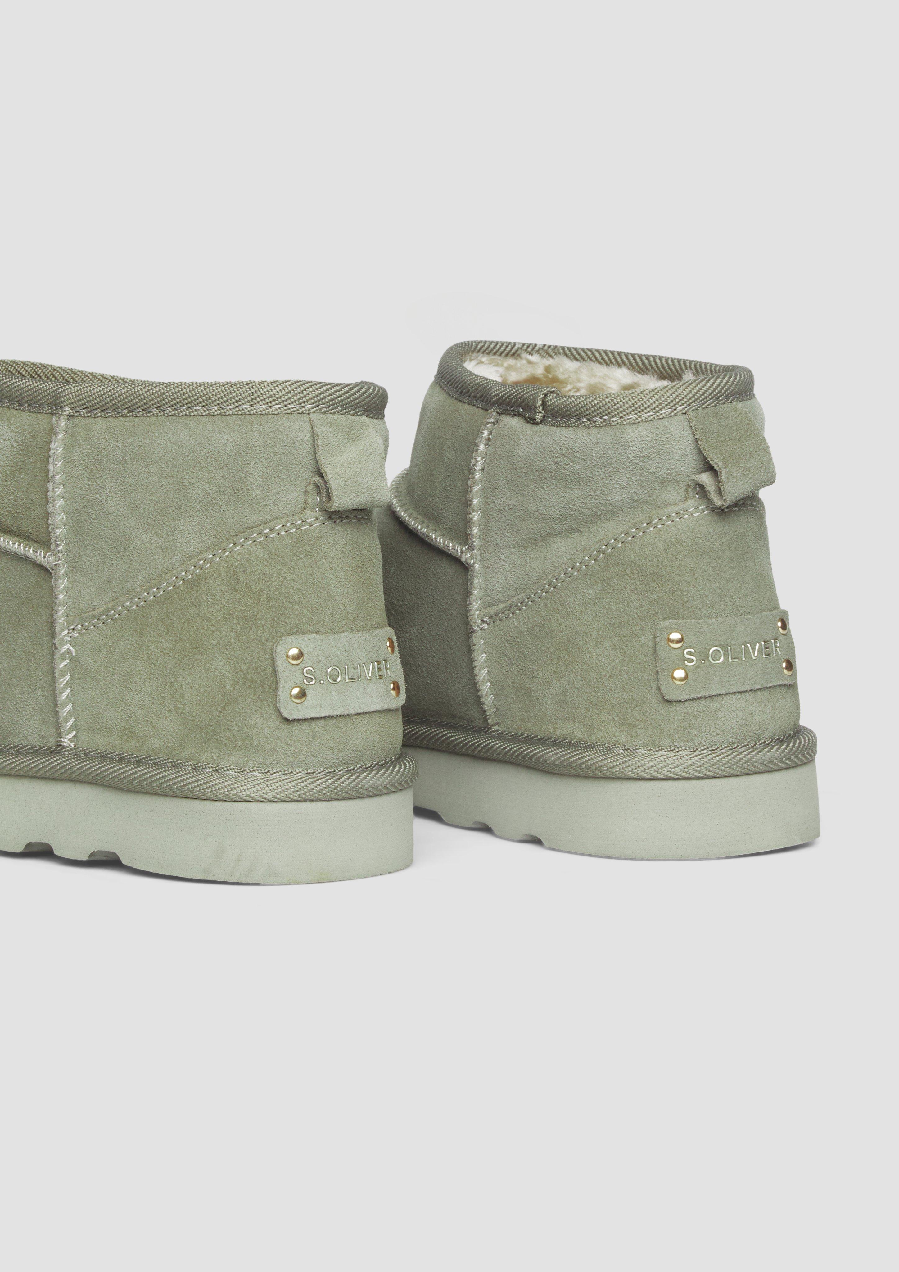 Laarzen in 710, 216, 001, 305, 512, 345, 341, 400 & 907