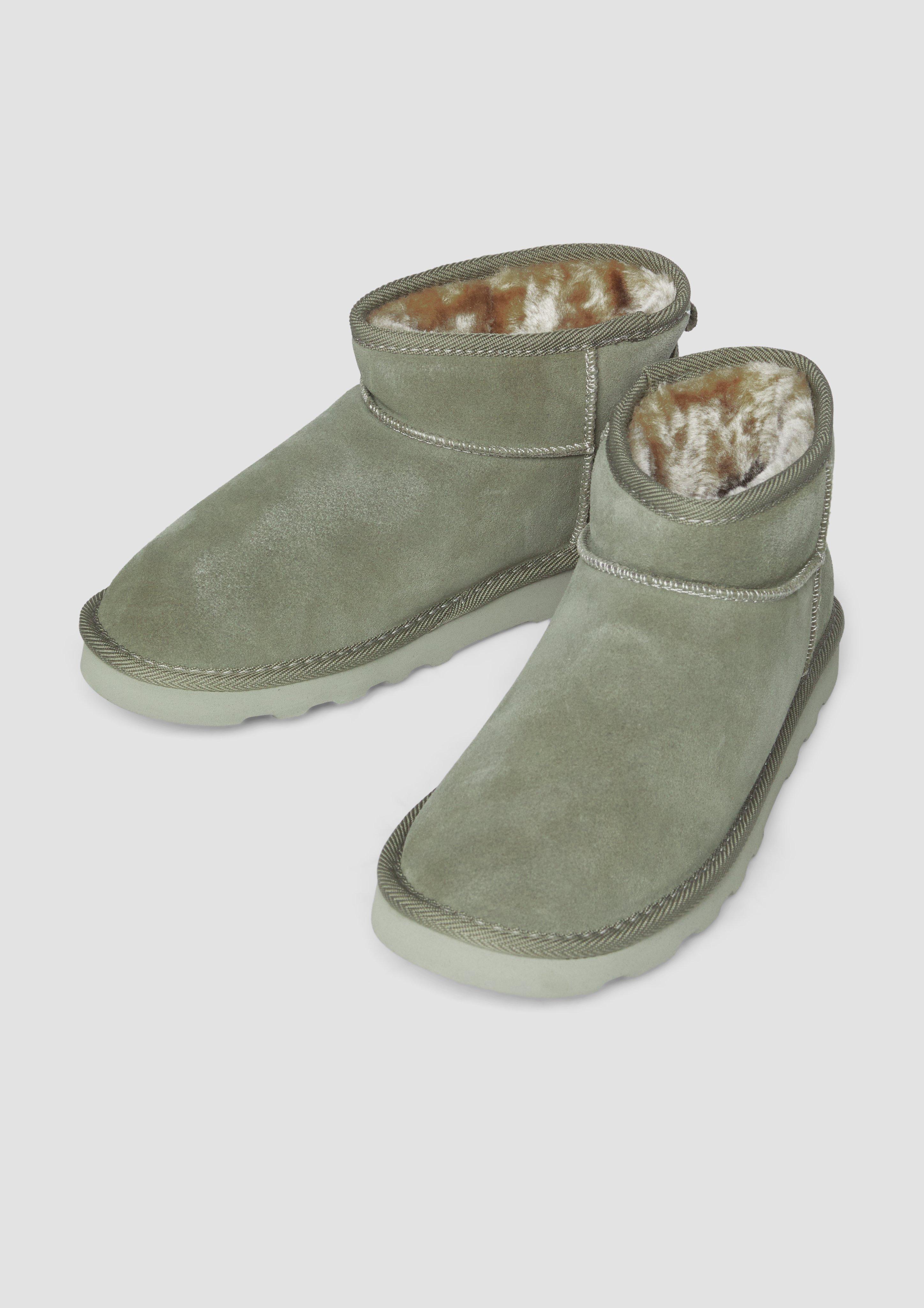 Laarzen in 710, 216, 001, 305, 512, 345, 341, 400 & 907