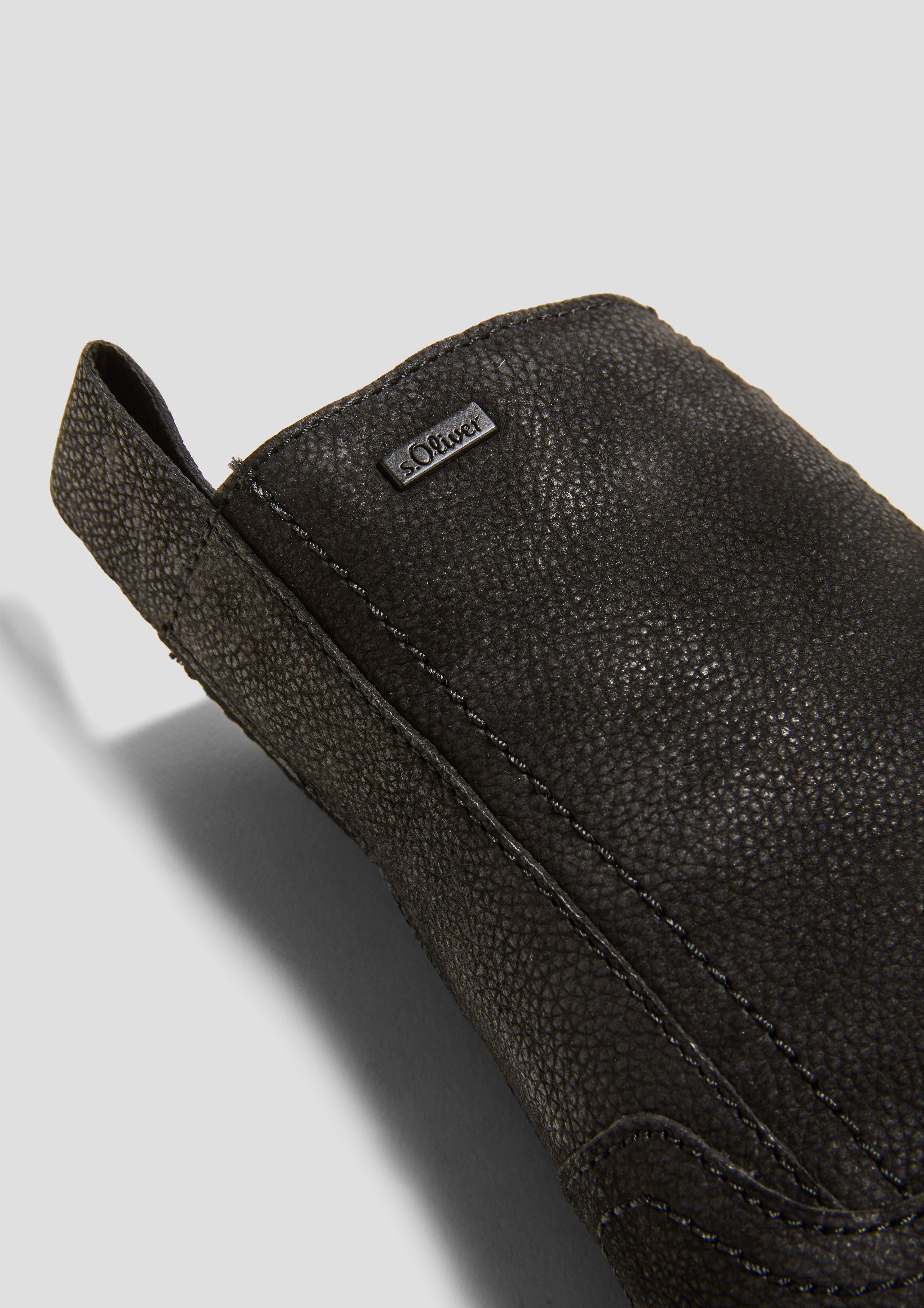 Laarzen in 001, 302 & 701