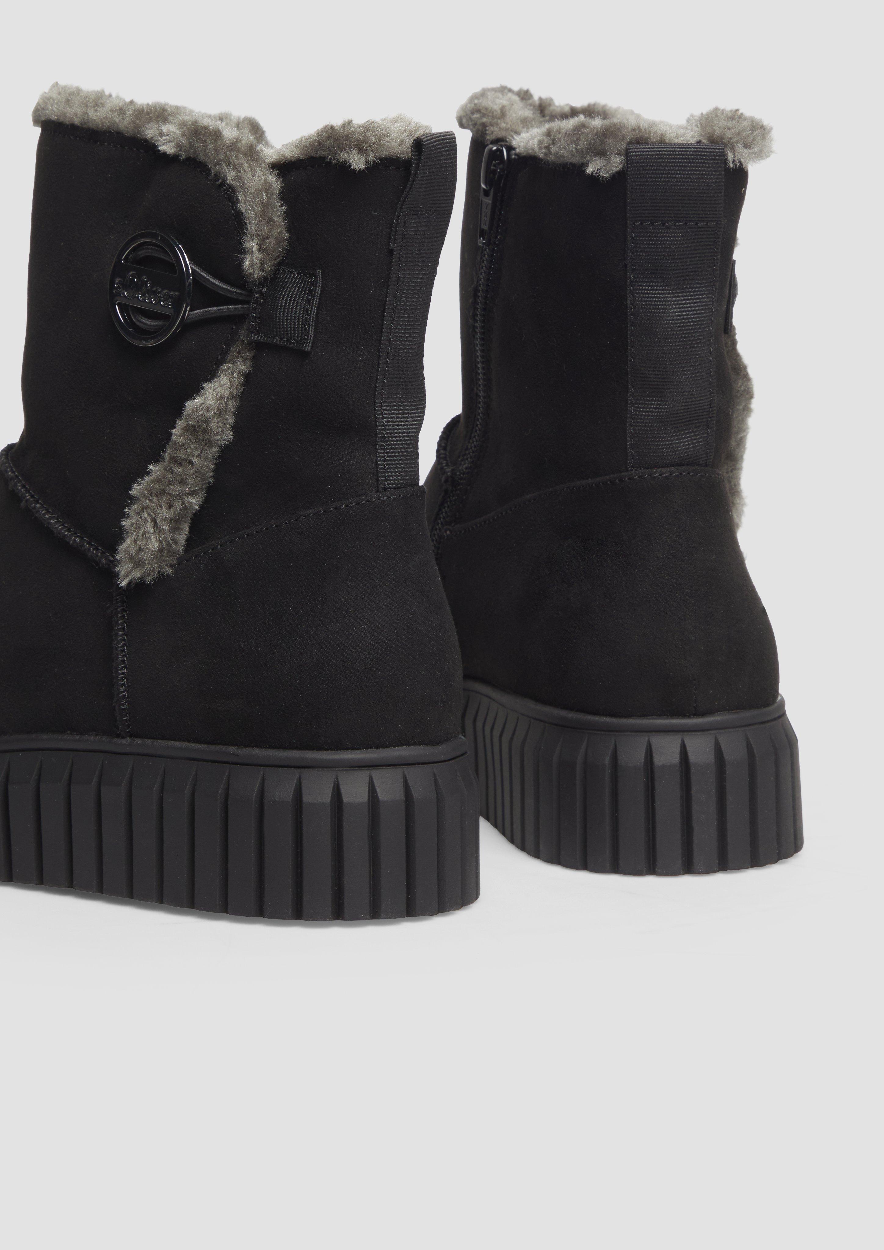 Škornji in 001, 341, 3A5 & 031