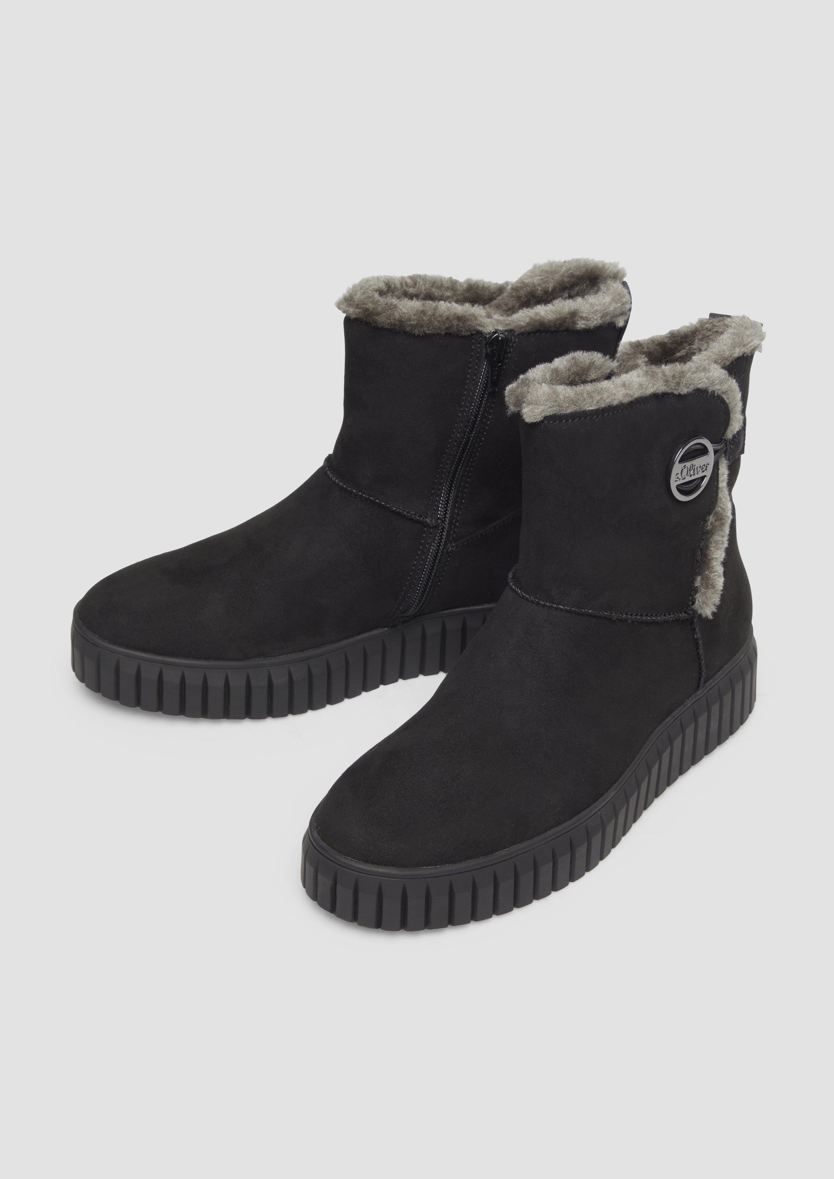 Škornji in 001, 341, 3A5 & 031