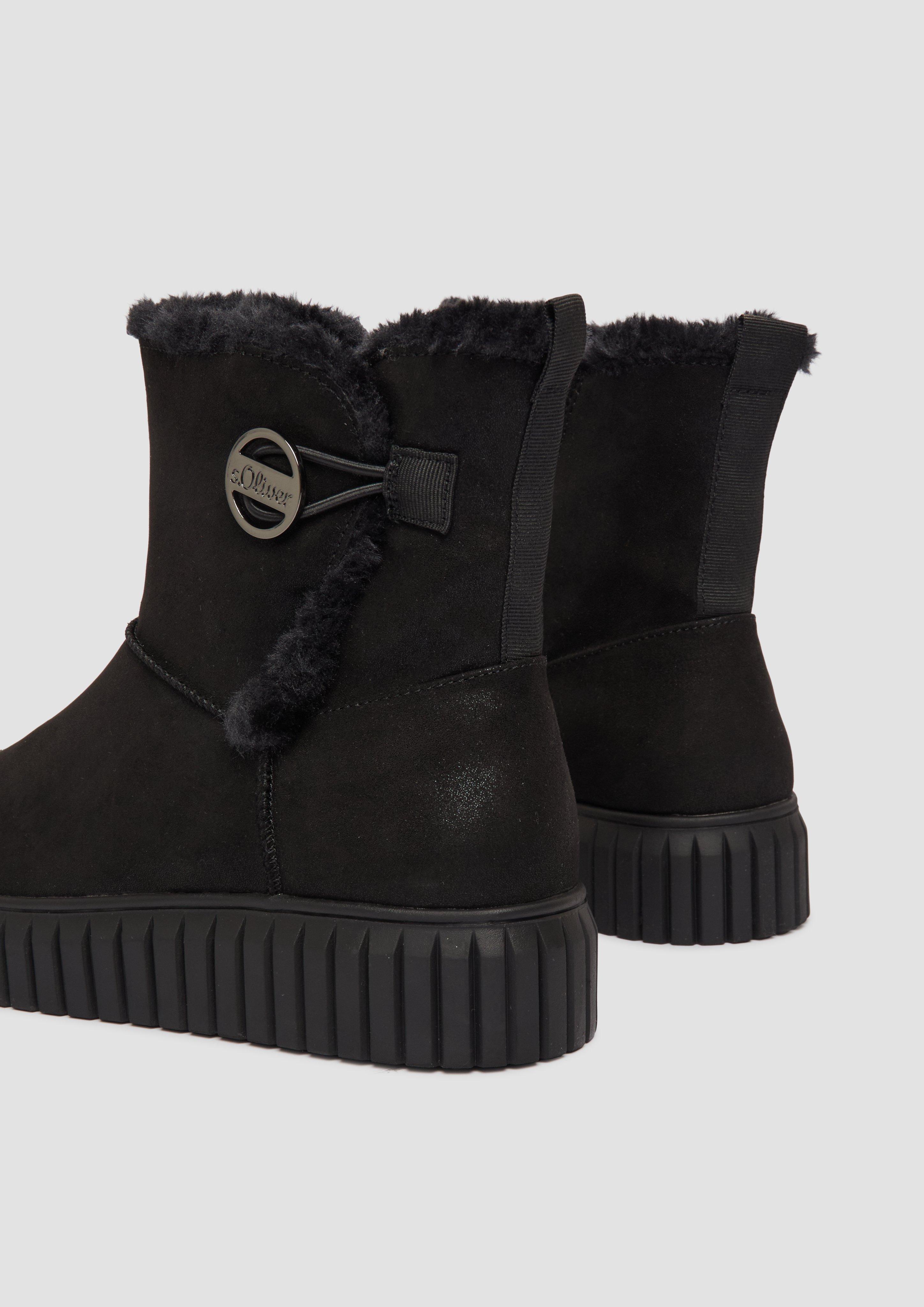 Topánky in 031, 341 & 3A5